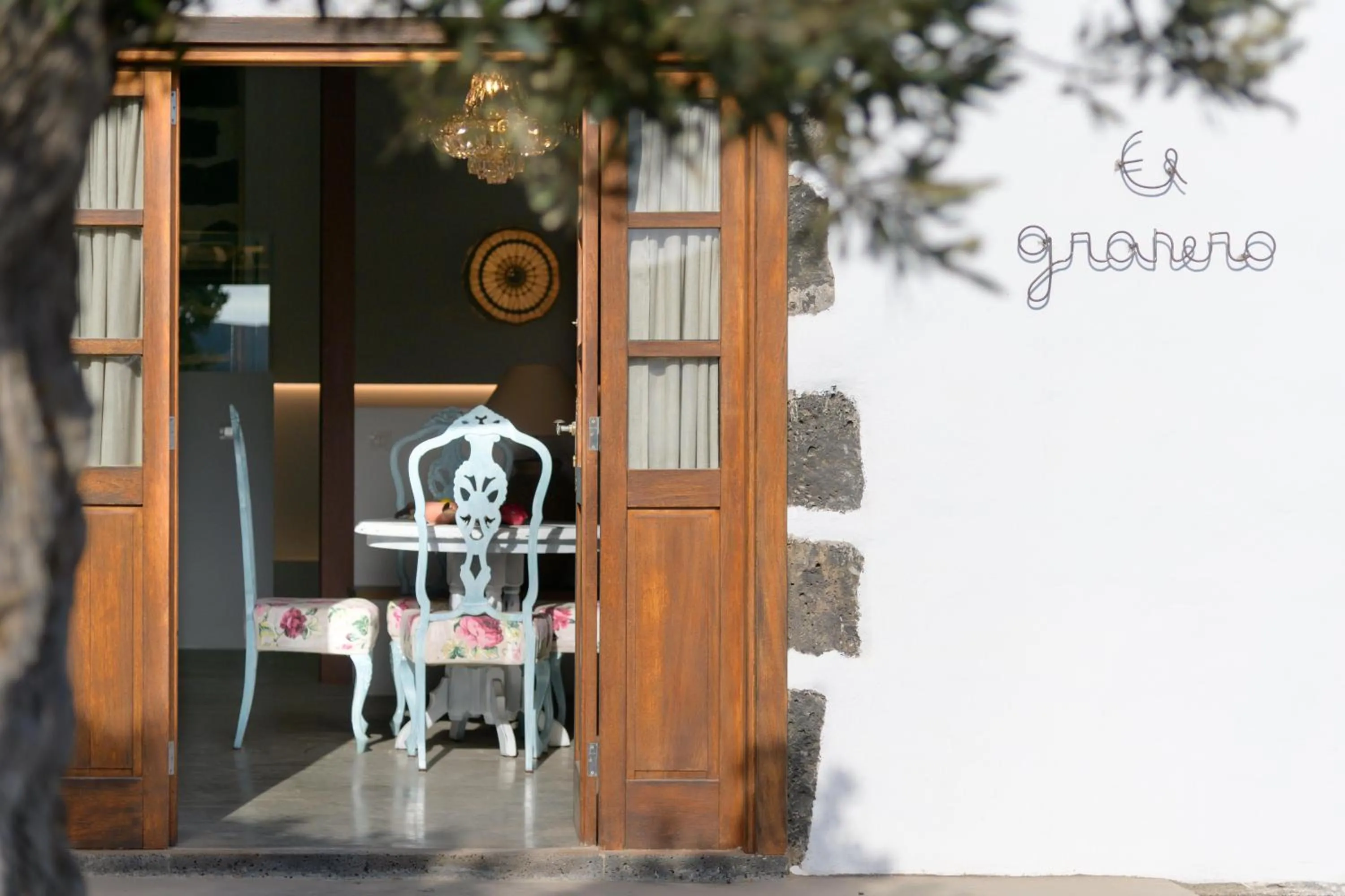Finca de La Geria