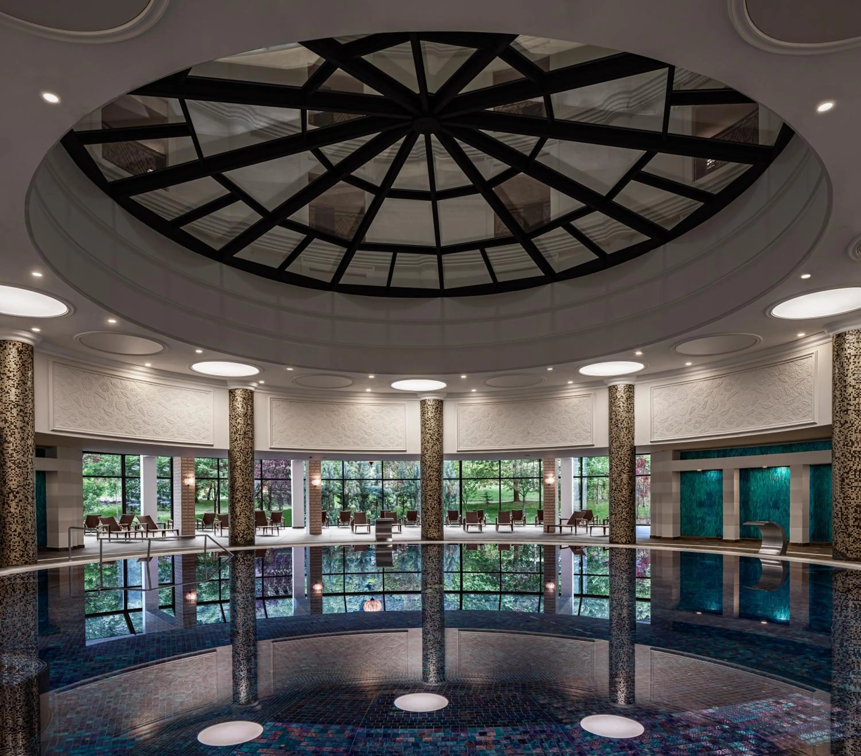 NG Sapanca Wellness & Convention