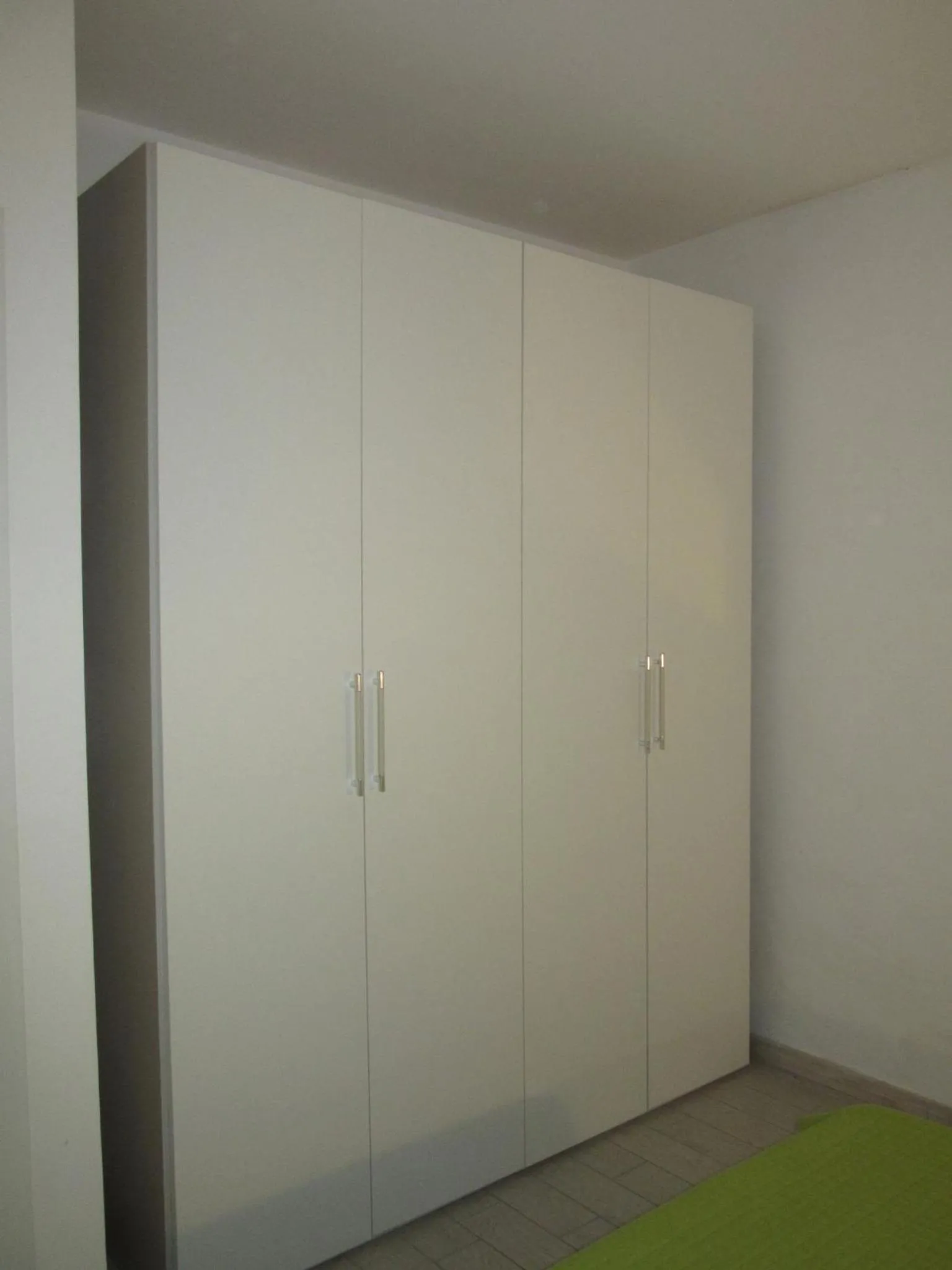 wardrobe in Residenza Miramare