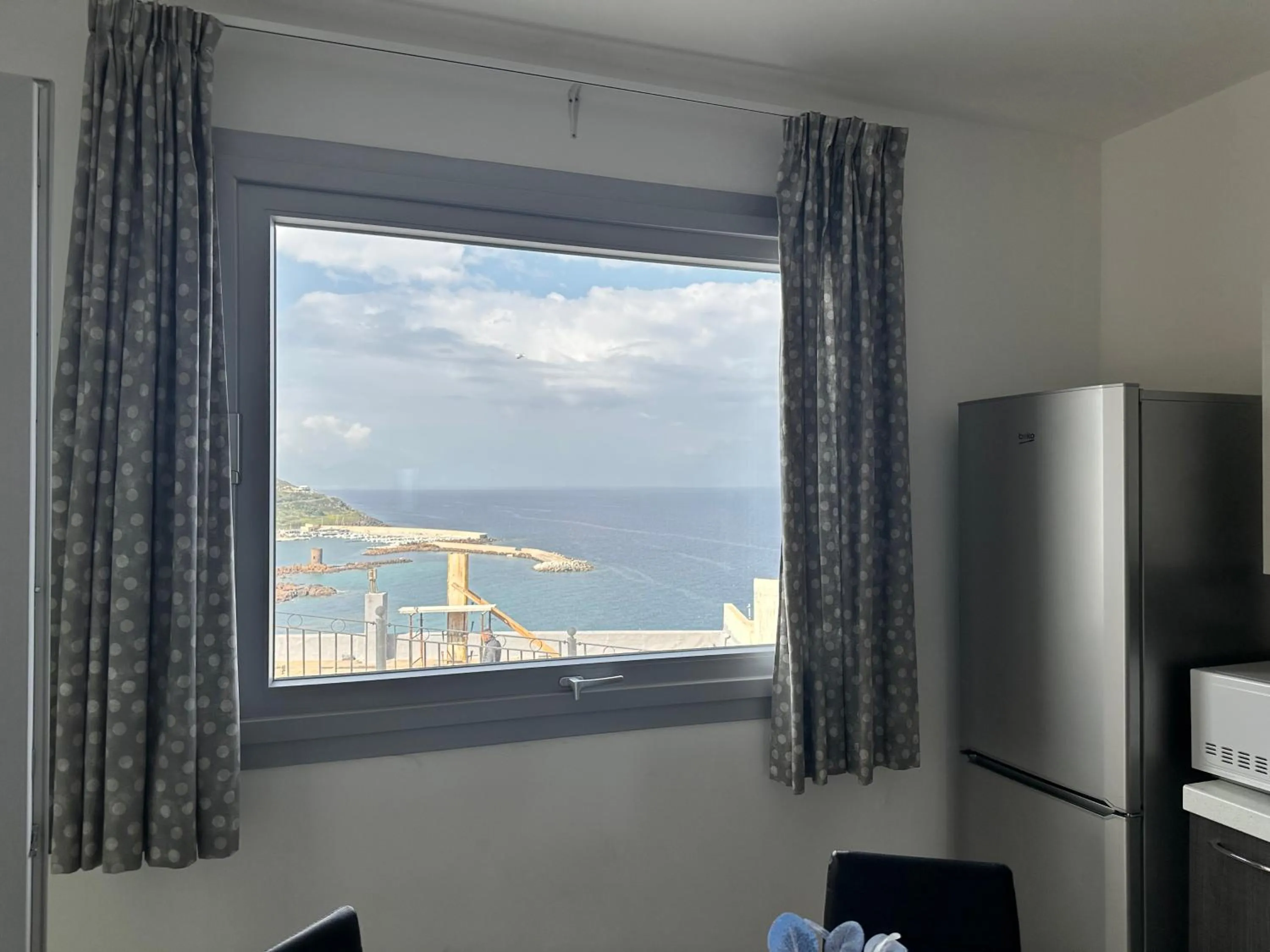 View (from property/room) in Residenza Miramare