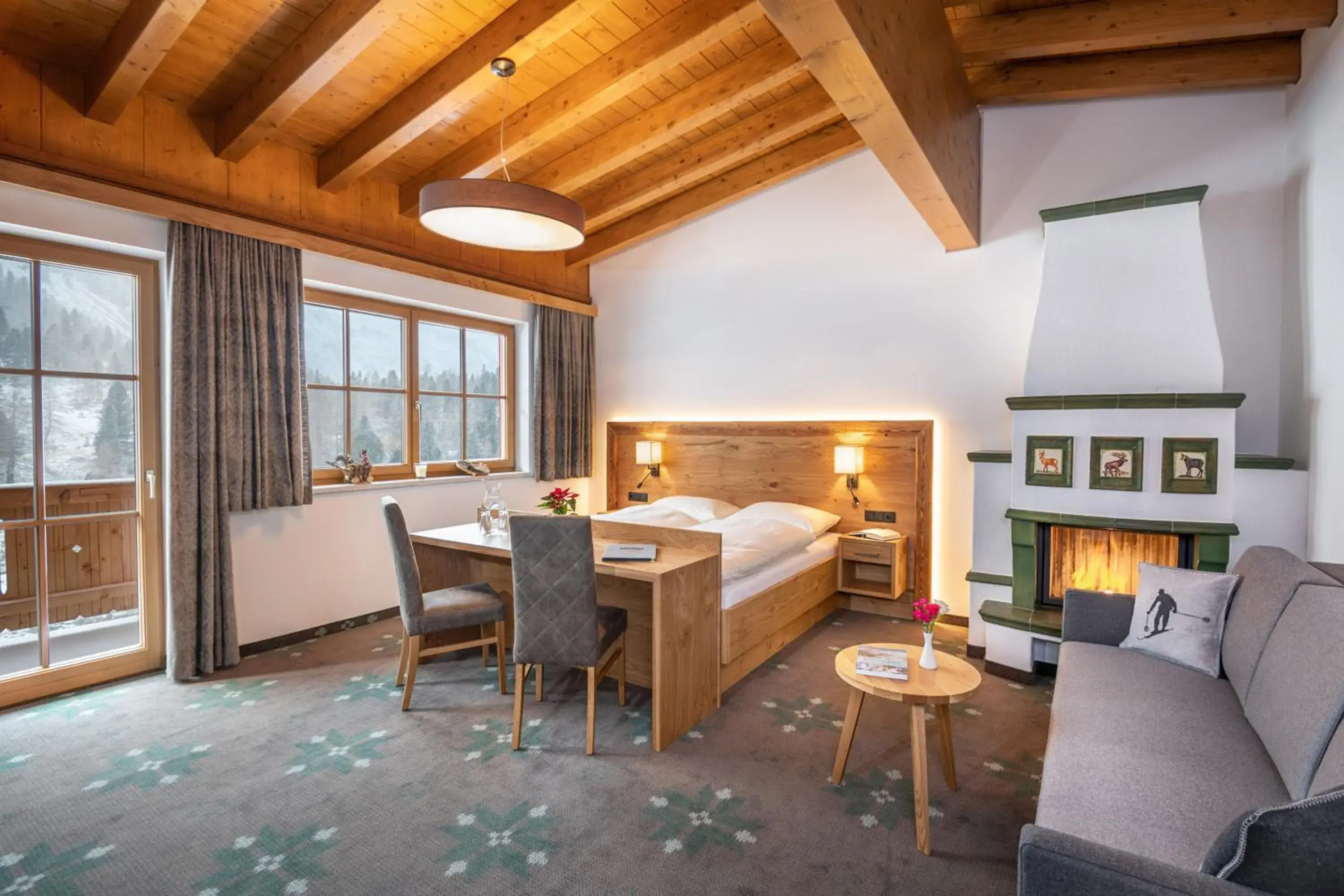 Aparthotel Weningeralm Aparthotel Weningeralm