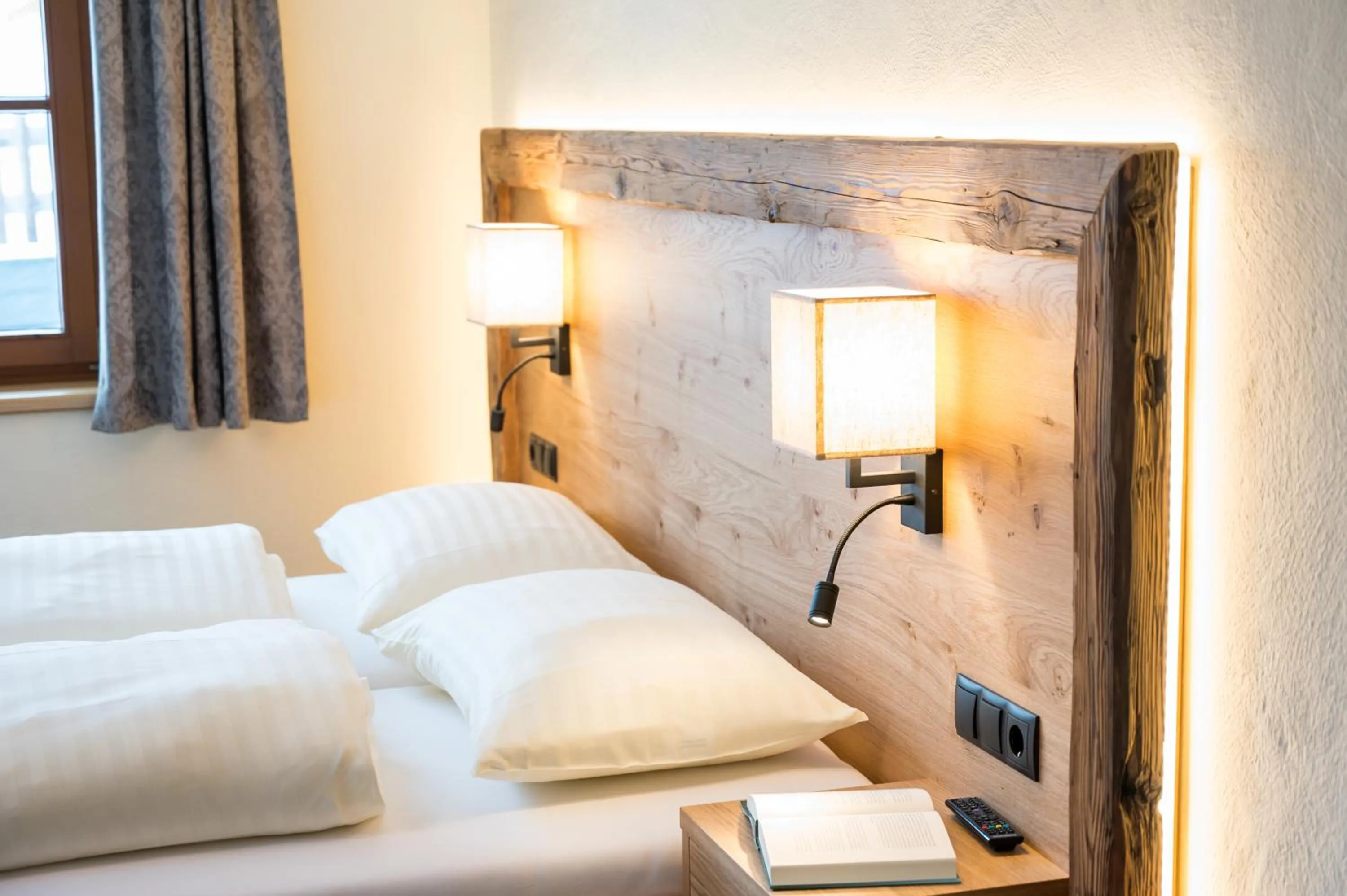 Aparthotel Weningeralm
