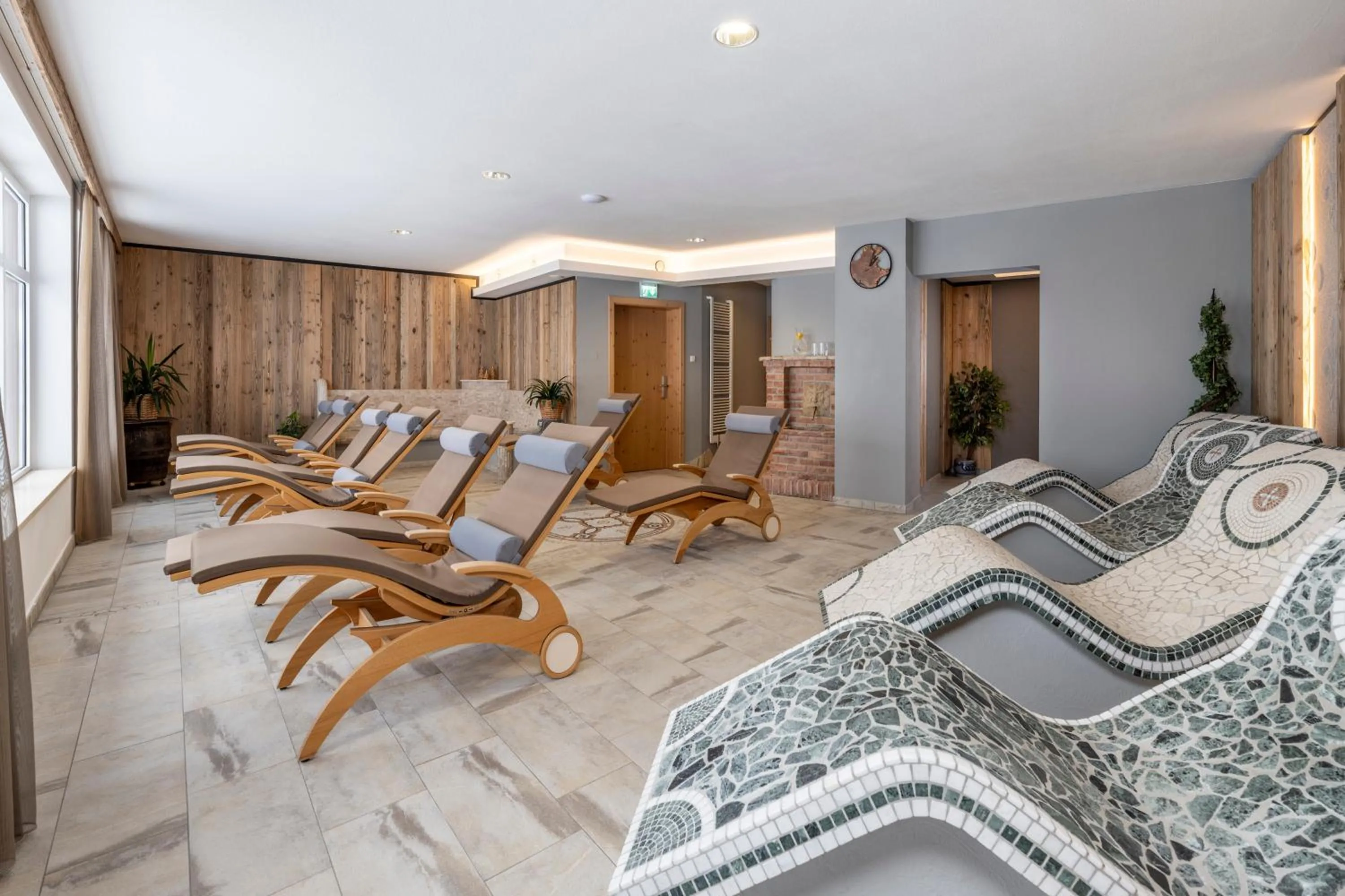 Aparthotel Weningeralm