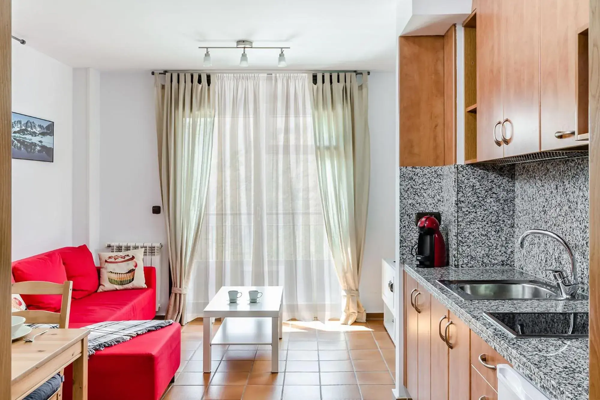 Apartamentos Prat de les Molleres Apartamentos Prat de les Molleres