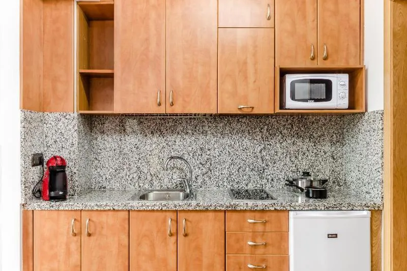 Apartamentos Prat de les Molleres