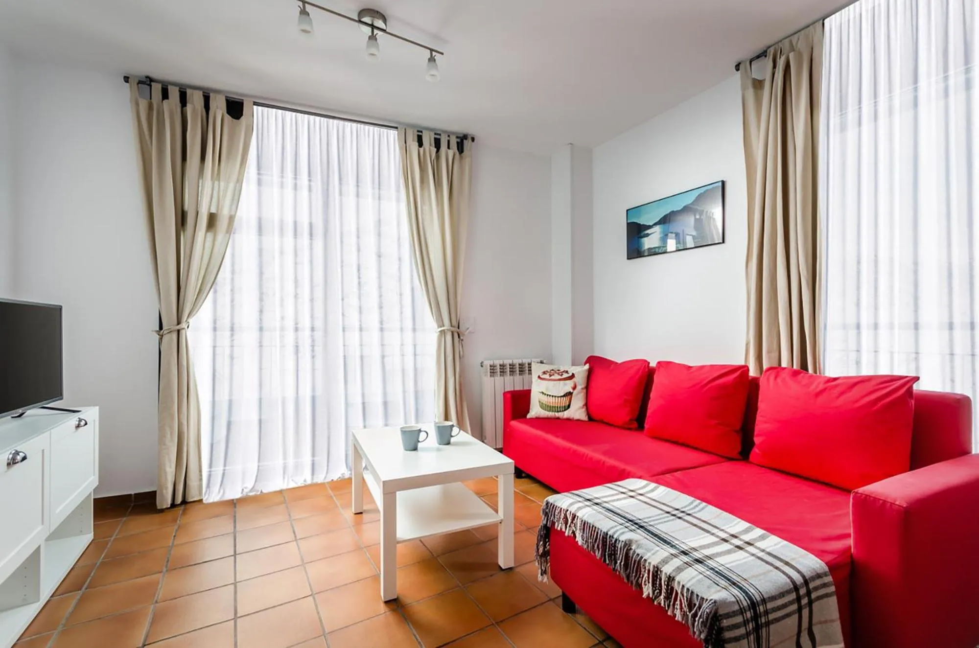 Apartamentos Prat de les Molleres