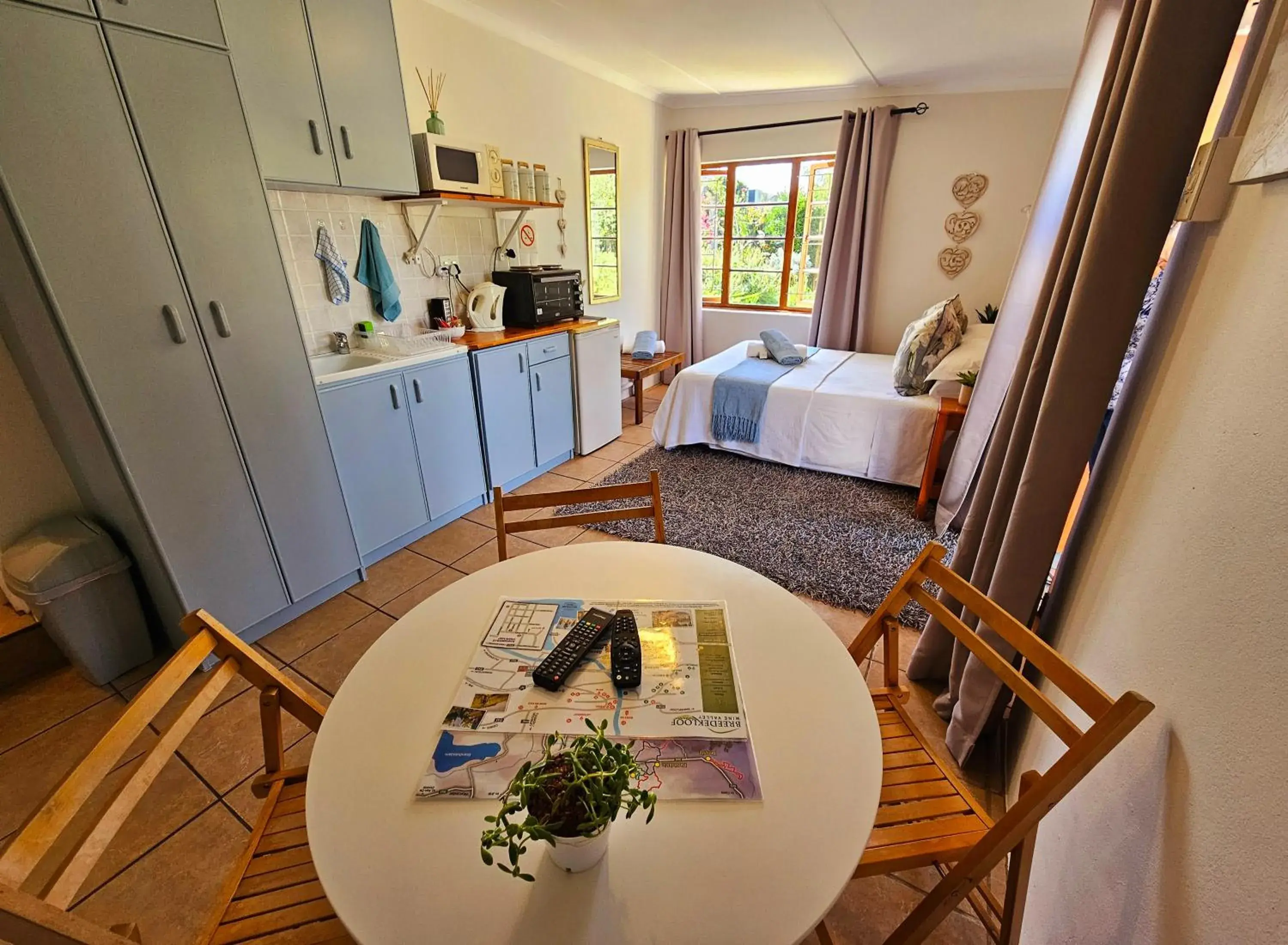 Studio in Rawsonville House Studio in Rawsonville House