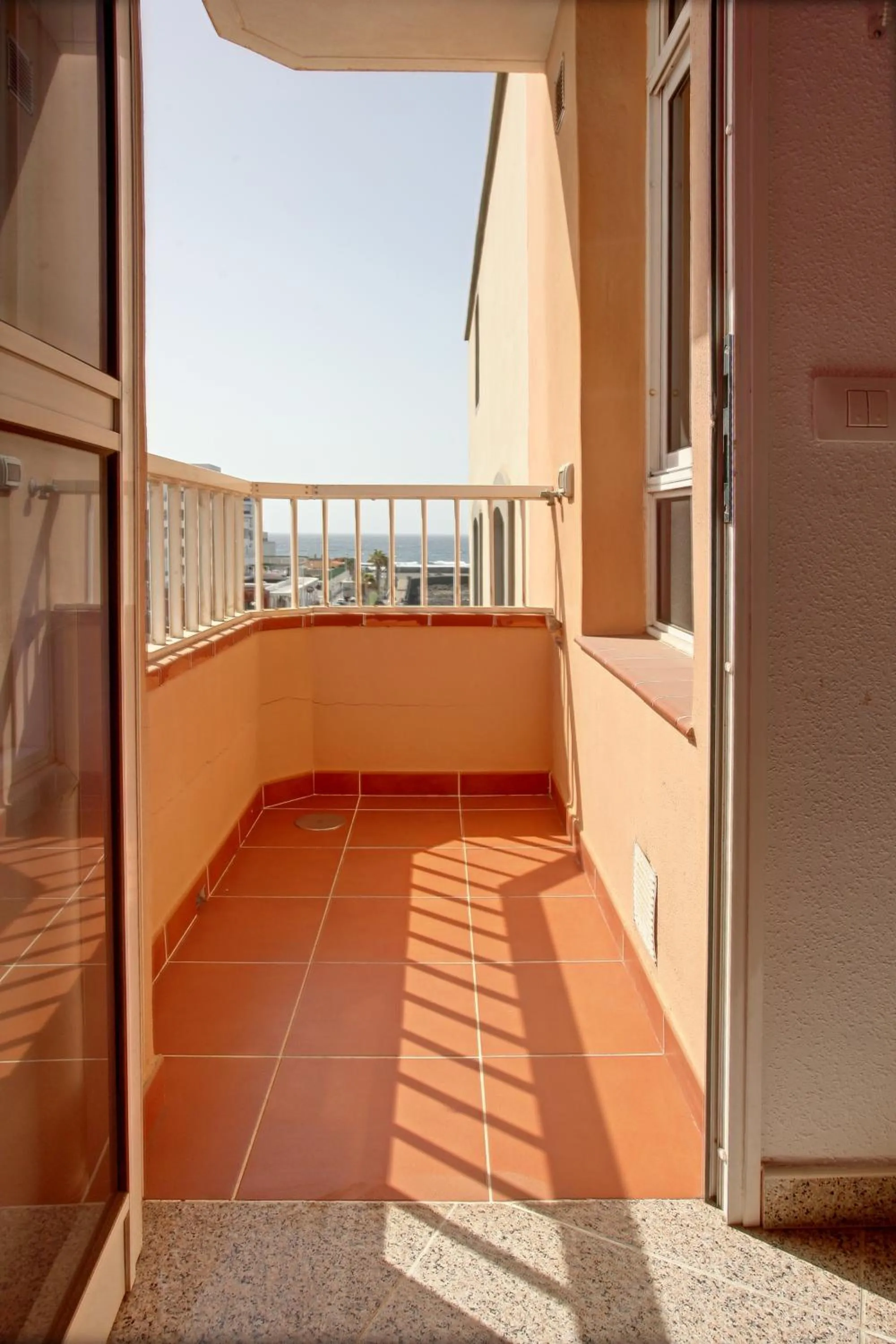 Edificio Playa Chica