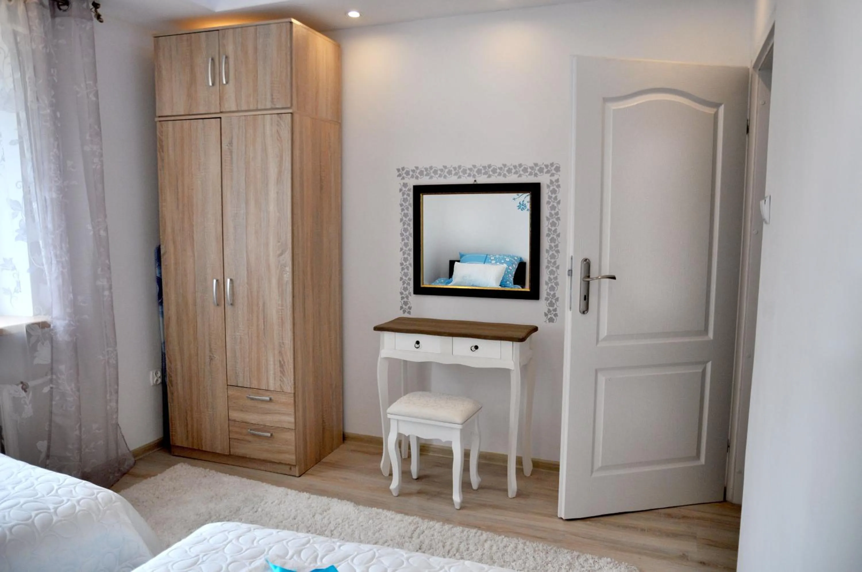 Angel Apartment