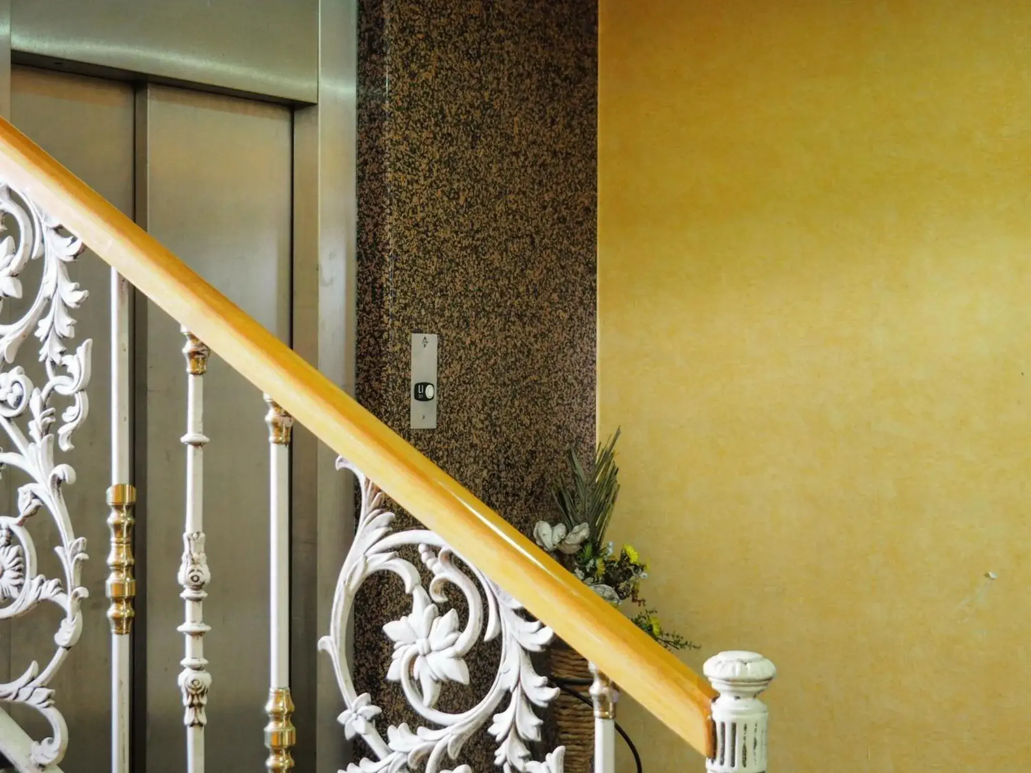 Hotel Humanes Hotel Humanes