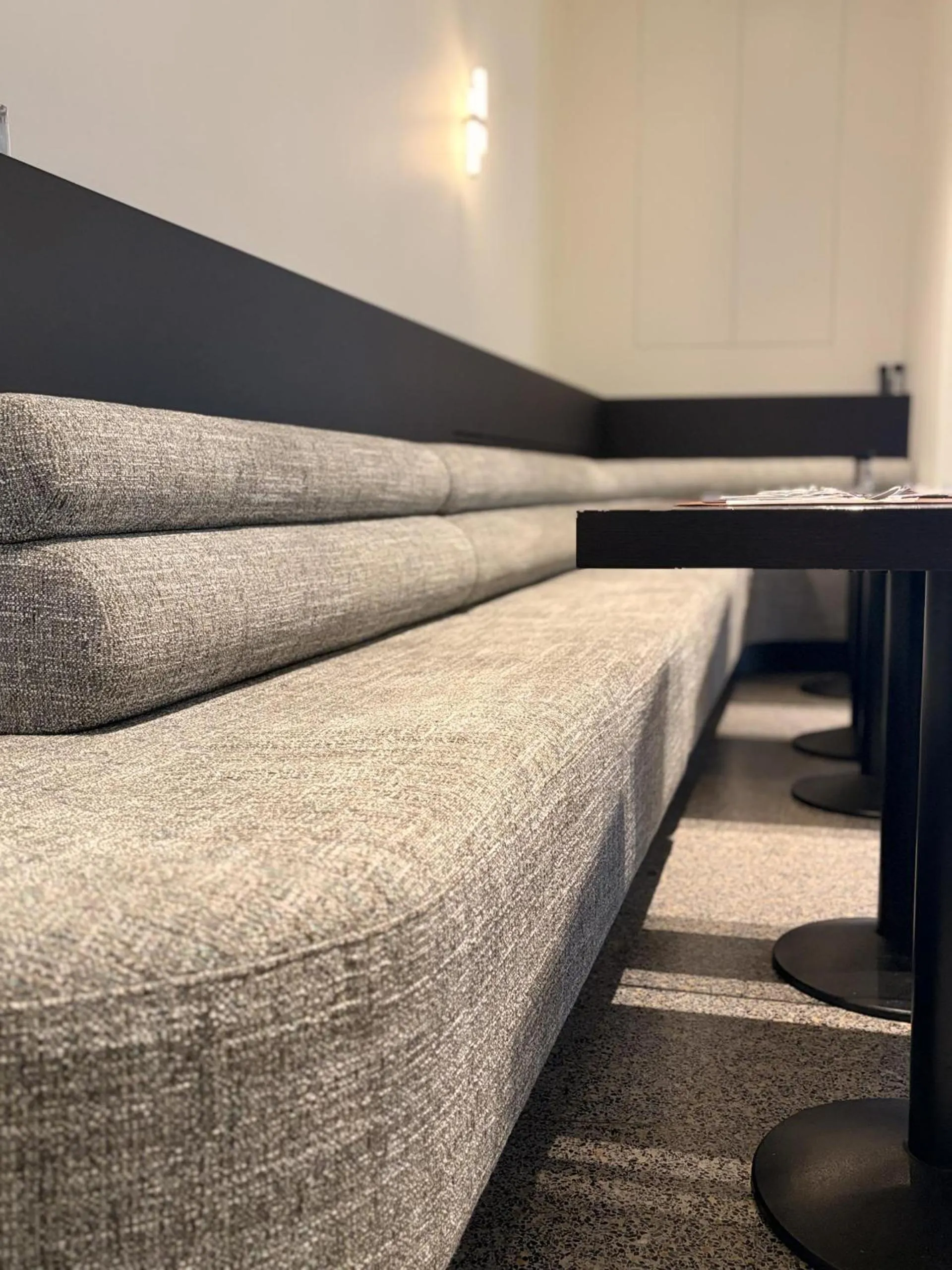 Breakfast in Hotel Pax