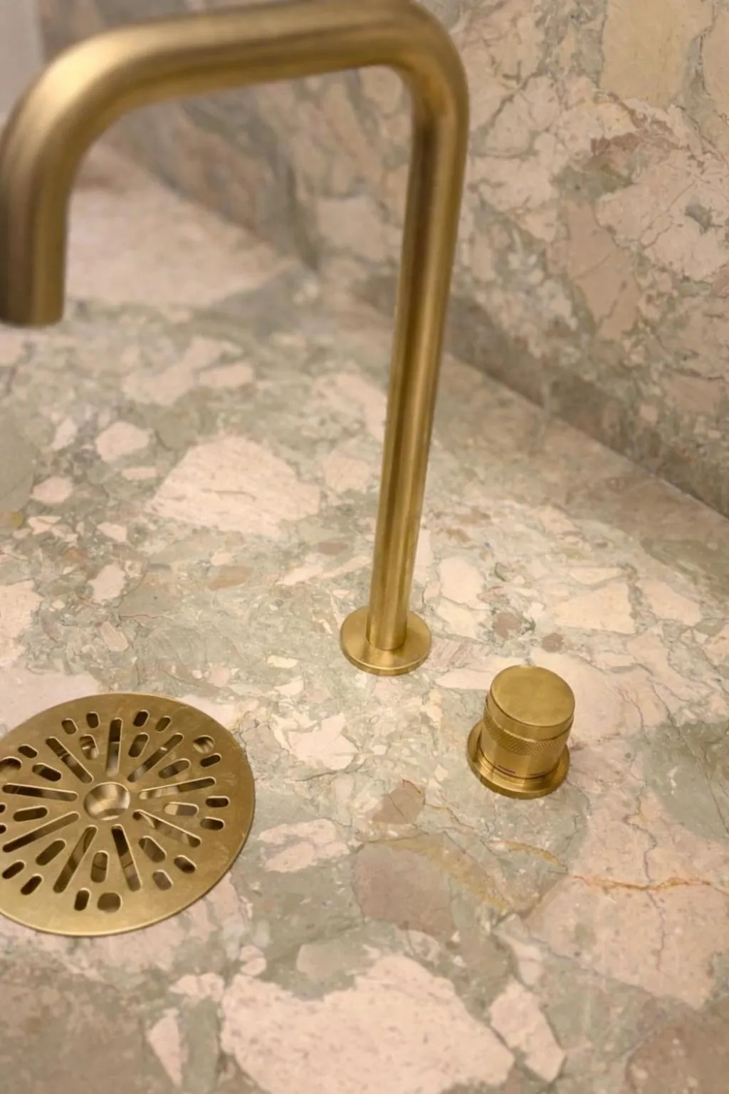 Property building in Hotel Pax