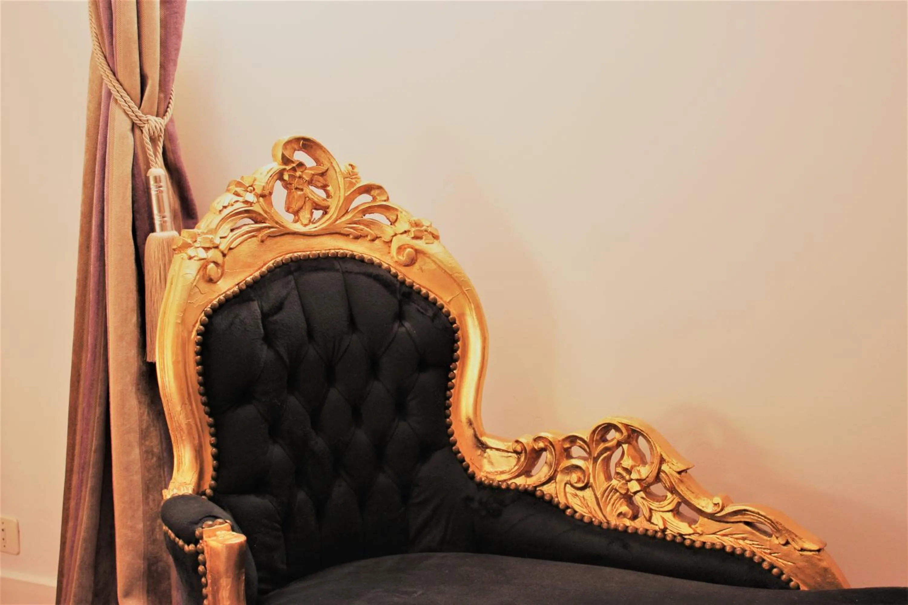 Toilet in Domaine Pont Juillet