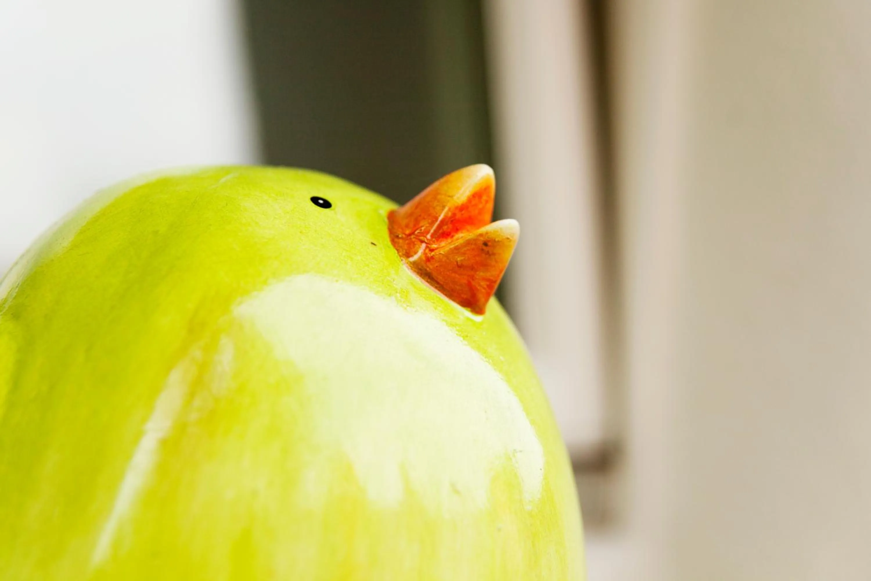 Decorative detail in Hotel Vintage Am Bundesbank-Bunker