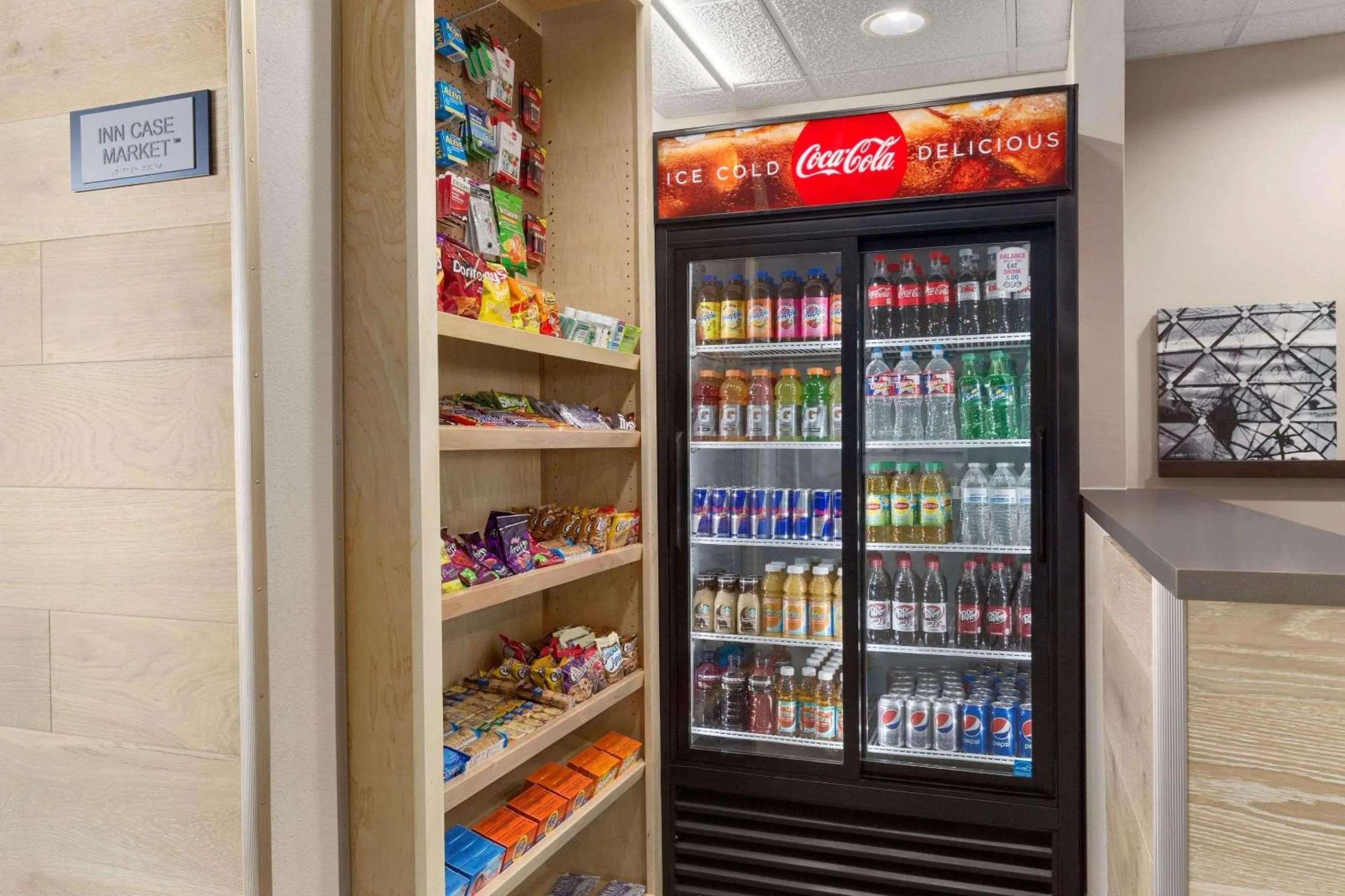 Other in Country Inn & Suites by Radisson, Fort Worth West l-30 NAS JRB