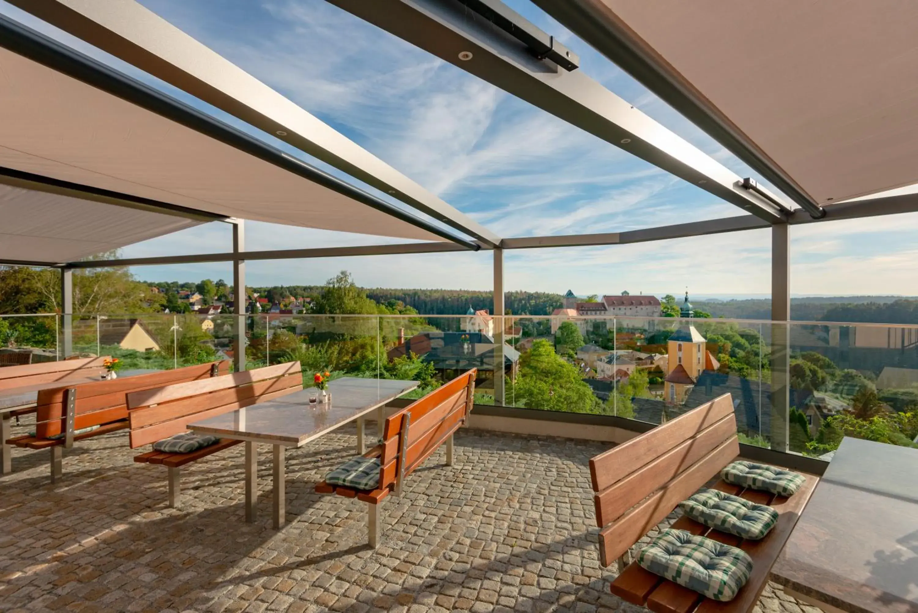 Hotel Zur Aussicht Hotel Zur Aussicht