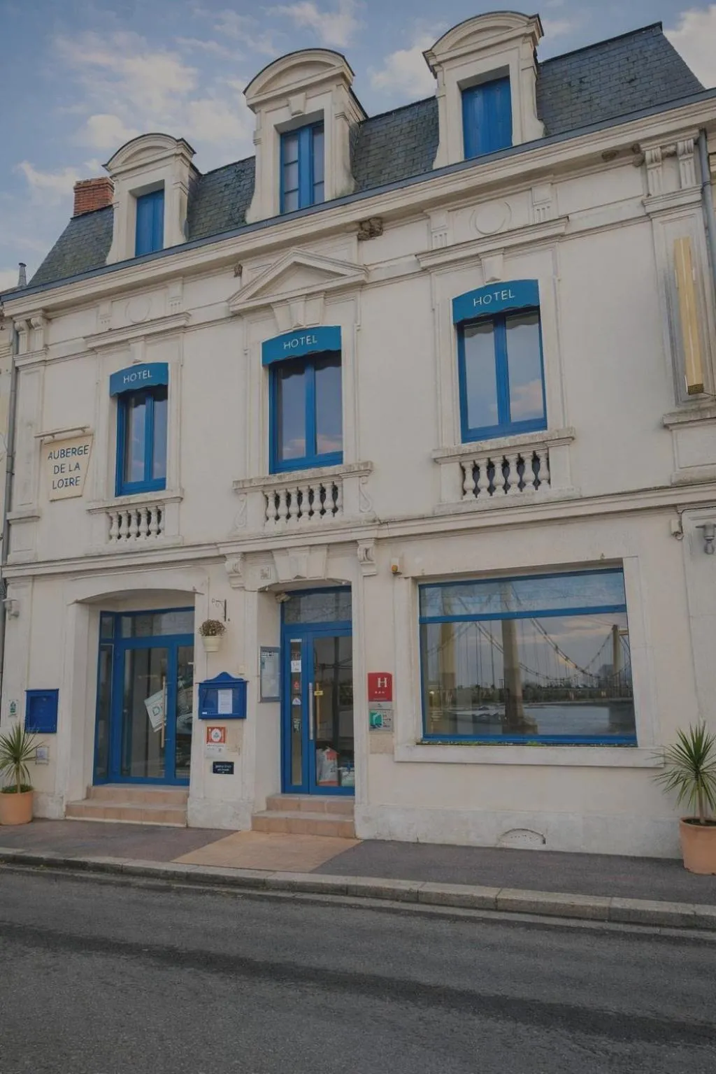 Auberge de la Loire