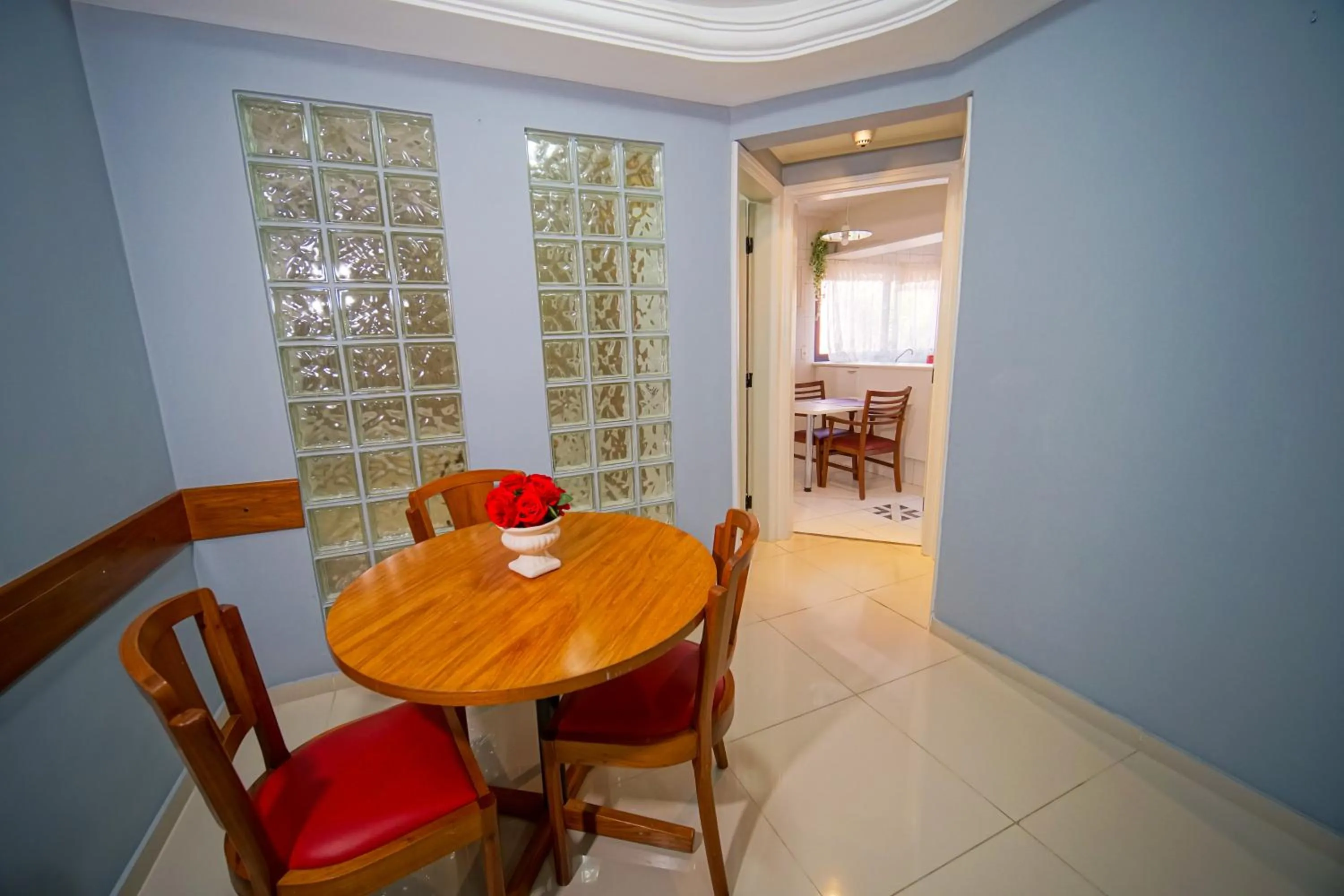 Bedroom in Hotel Dan Inn Sorocaba by Nacional Inn