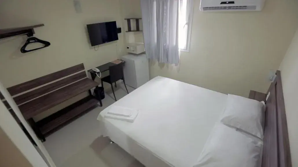 Standard Double Room - single occupancy in Hotel Sandis Mirante Standard Double Room - single occupancy in Hotel Sandis Mirante