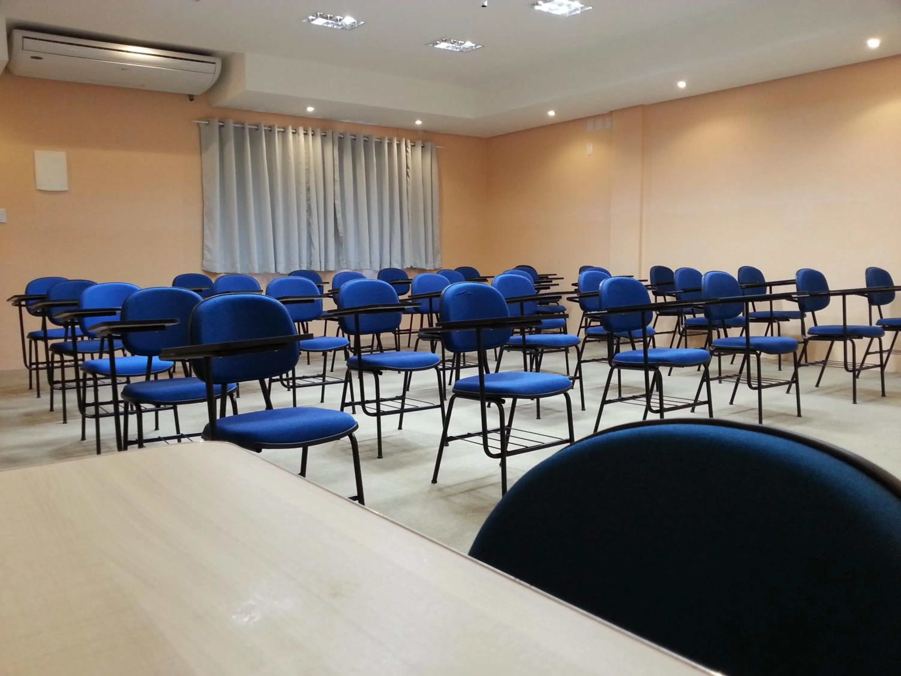 Banquet/Function facilities in Hotel Sandis Mirante