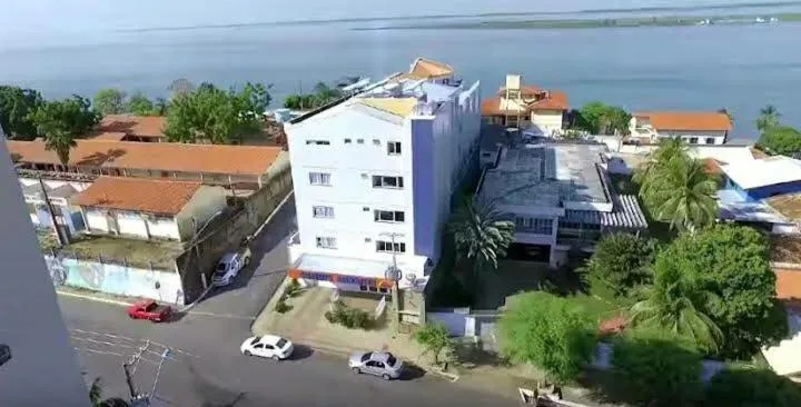 Hotel Sandis Mirante