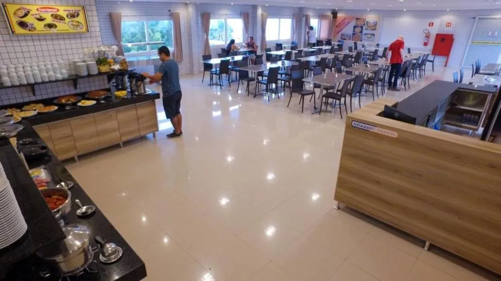 Hotel Sandis Mirante