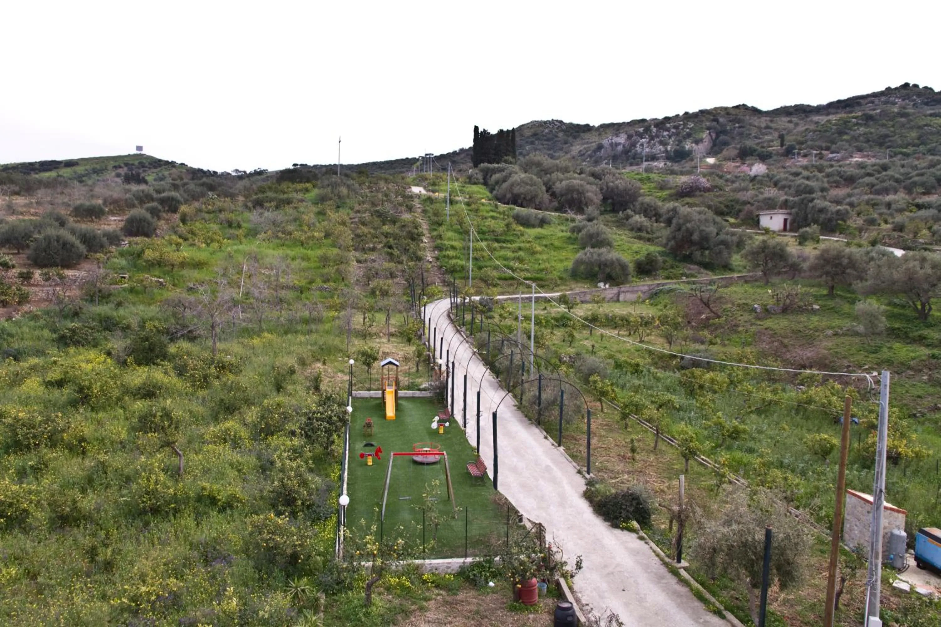 Agriturismo Rajata