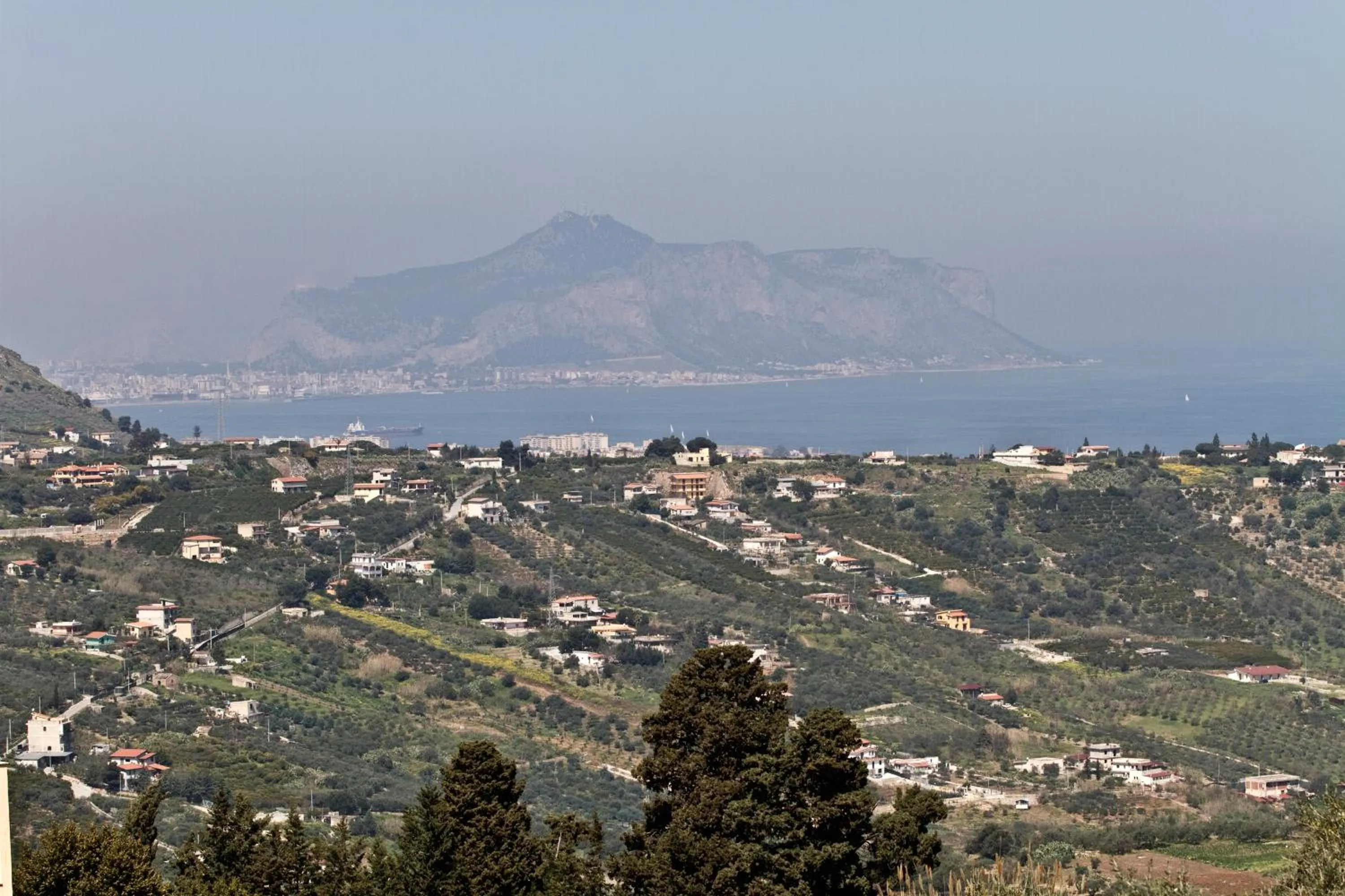 Agriturismo Rajata