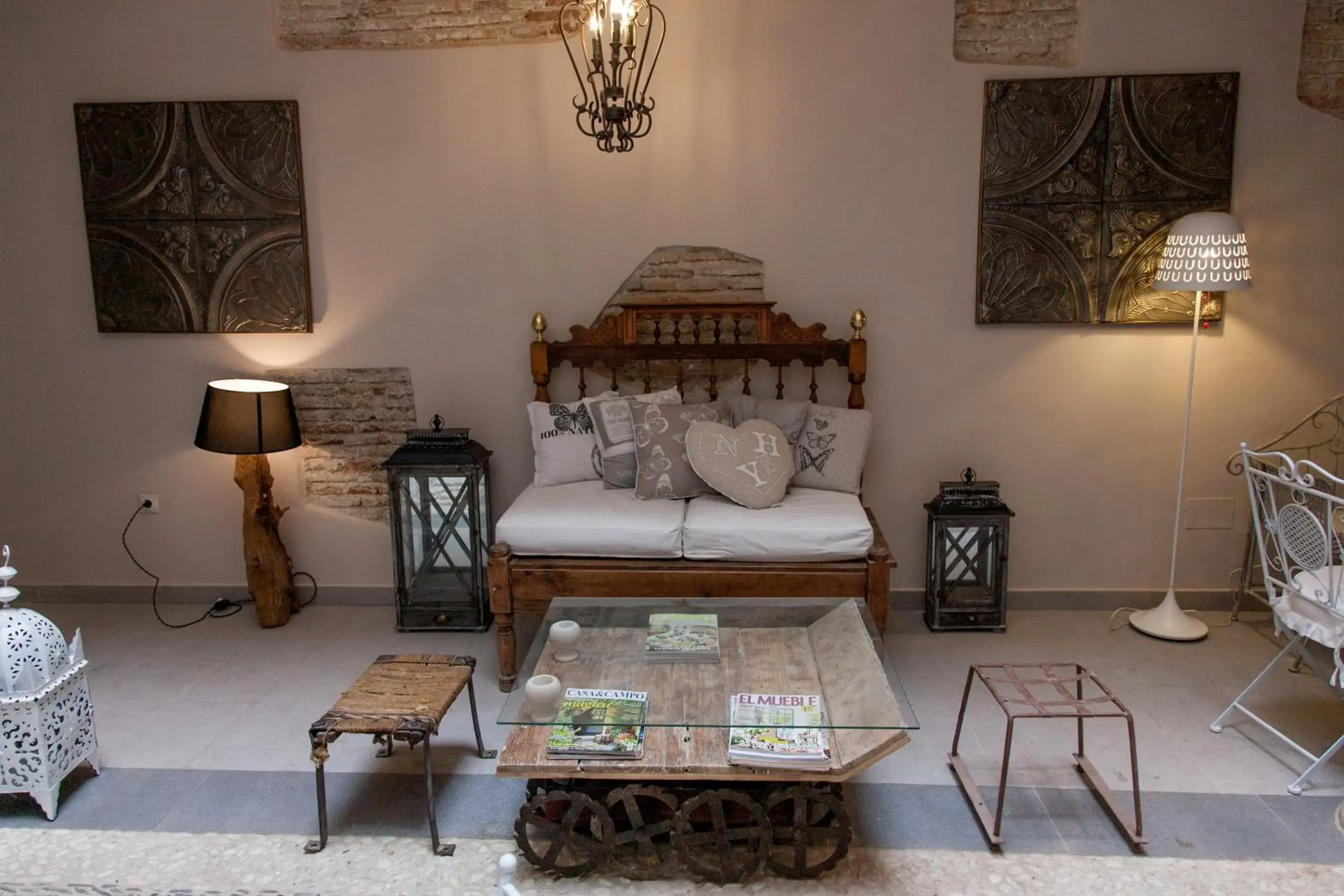 Palacio Almagra Palacio Almagra