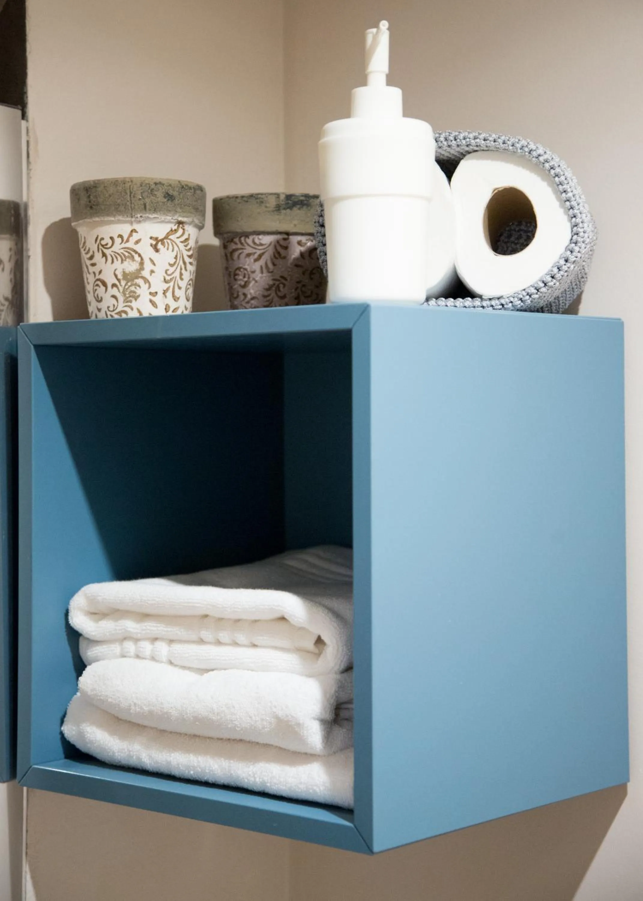 Decorative detail in Palacio Almagra