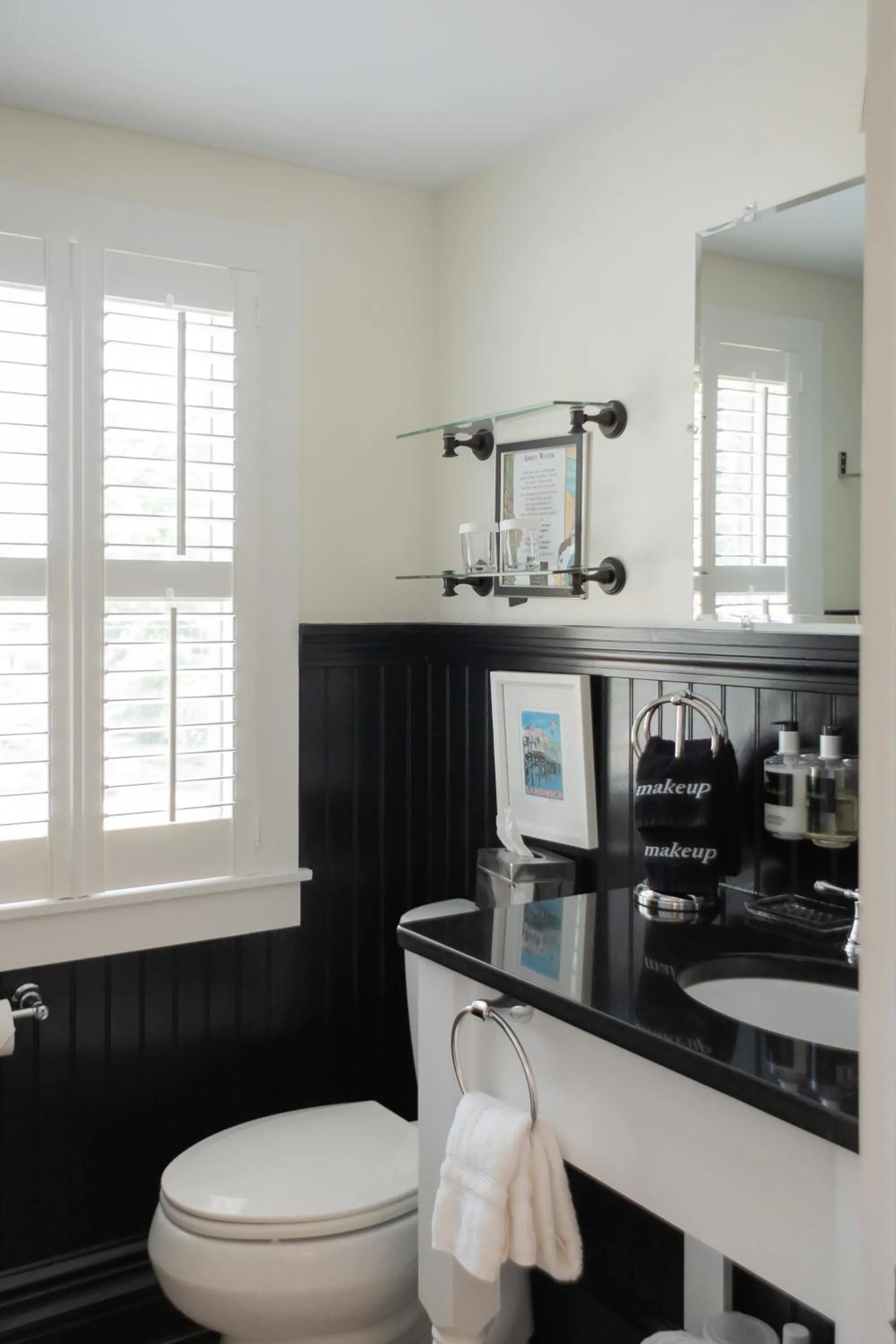 Bathroom in The Platinum Pebble Boutique Inn - Adults Only Property