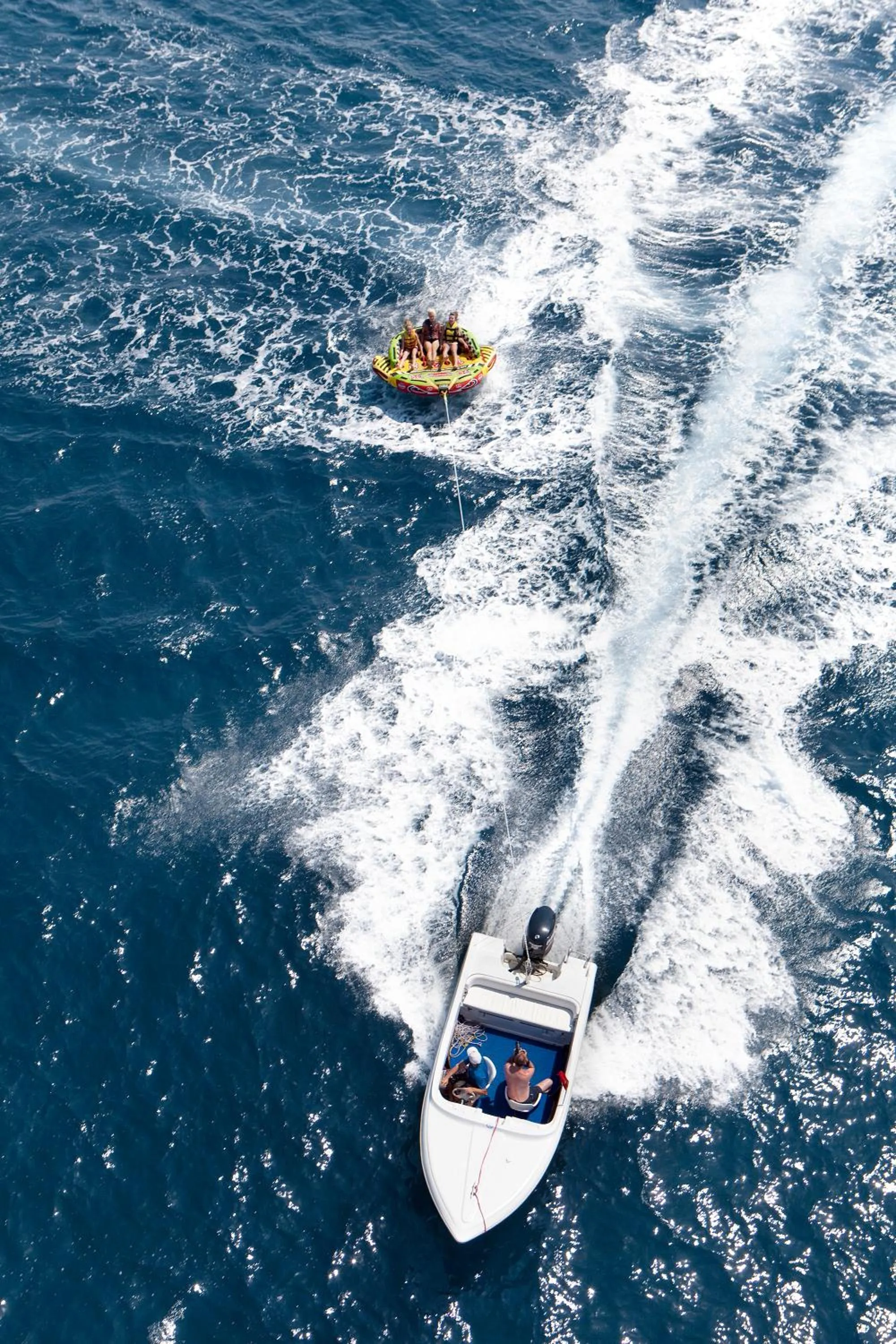 Sports in Royal Asarlik Beach Hotel