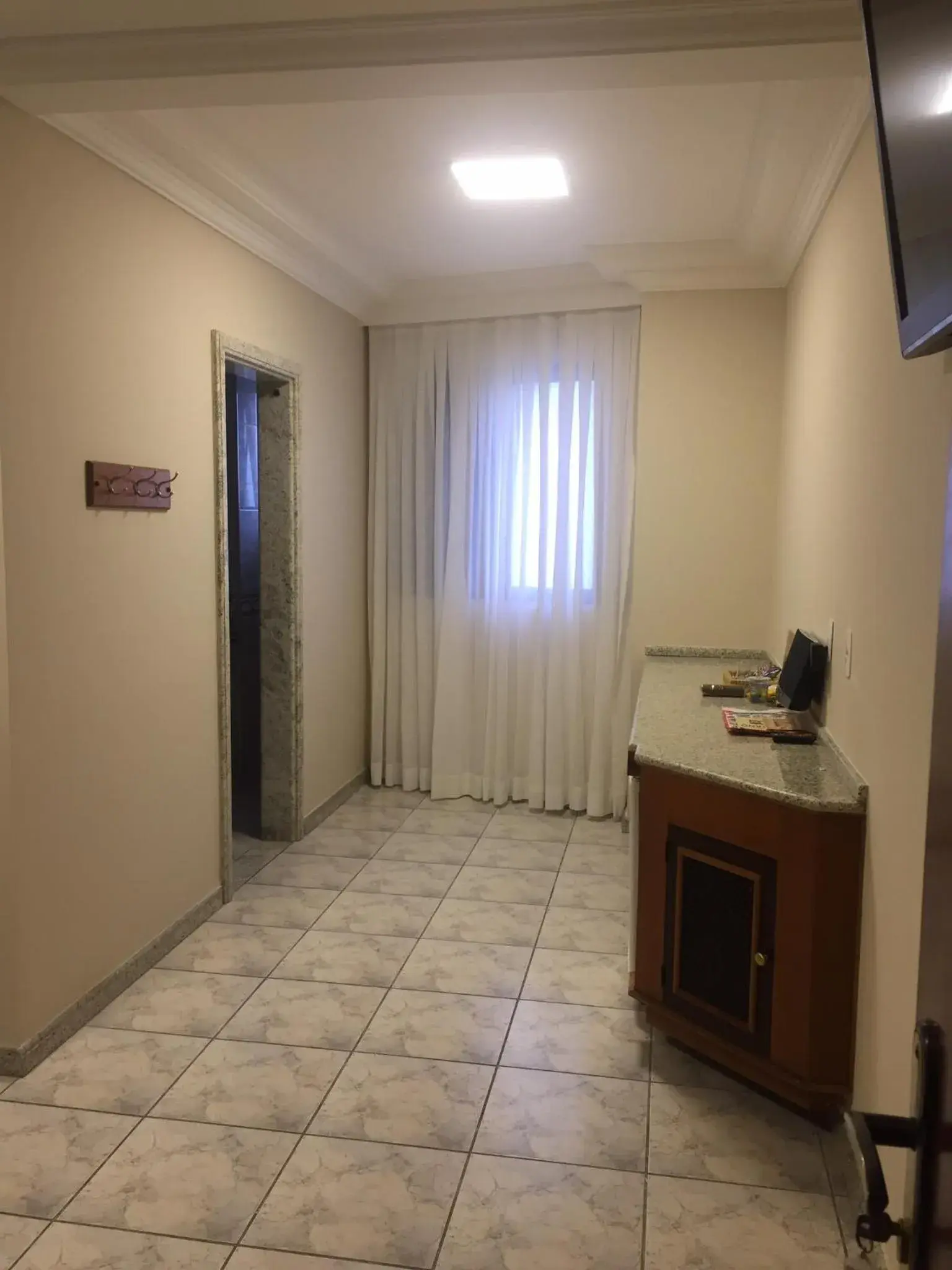 Twin Room - single occupancy in Hotel Diamante Twin Room - single occupancy in Hotel Diamante