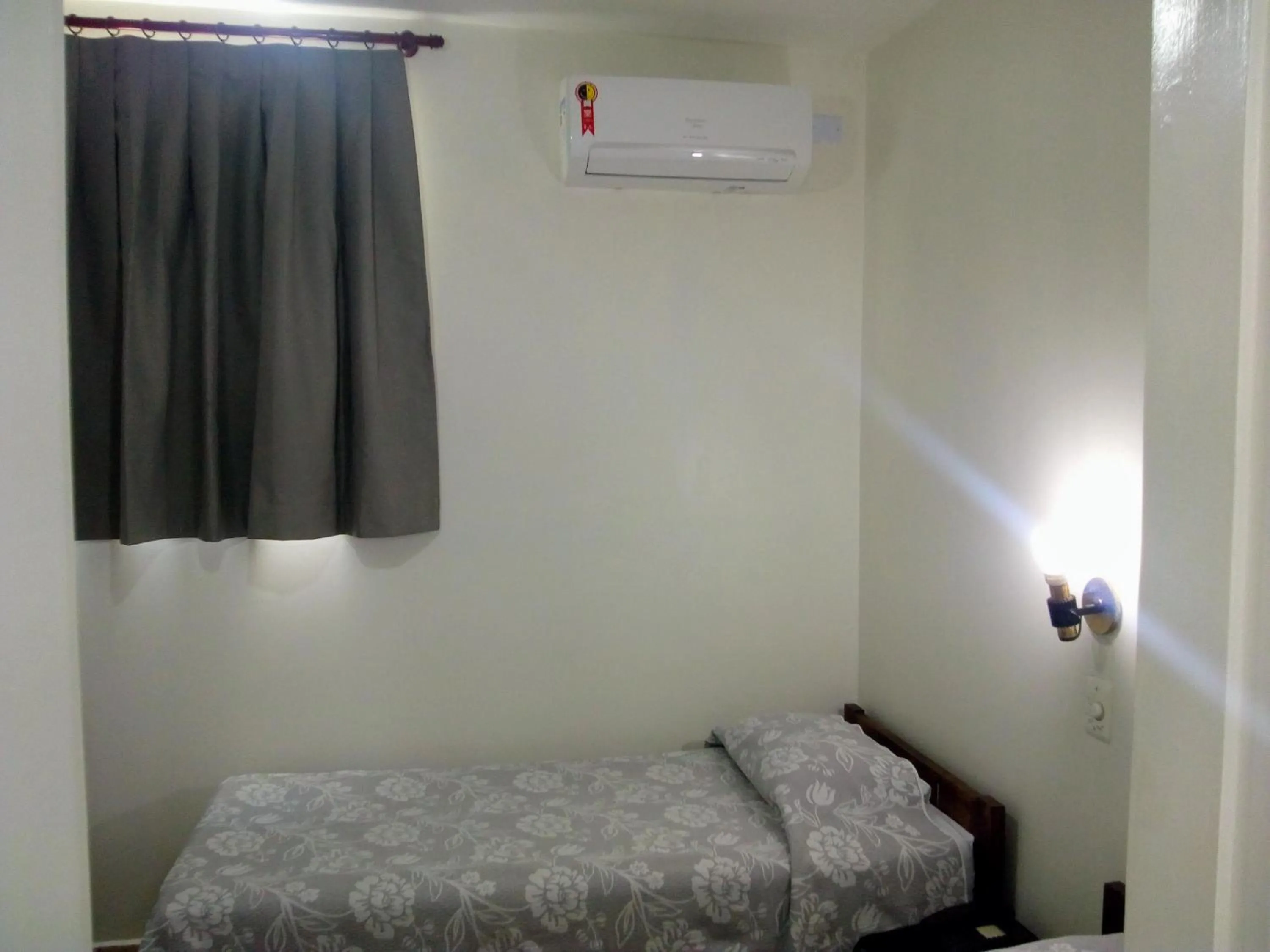 Bedroom, Bed in Colina Park Hotel