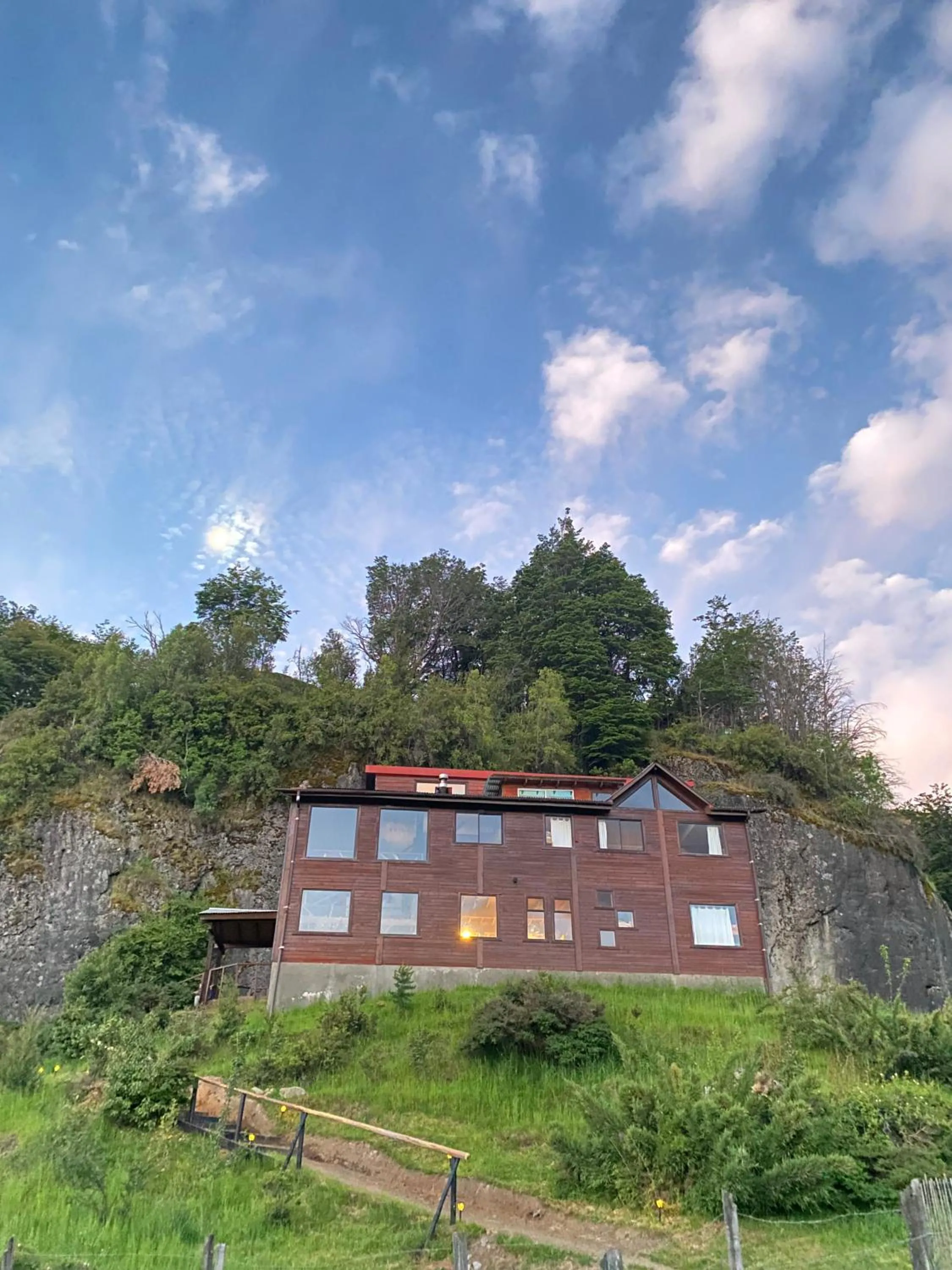 Hostal Las Natalias