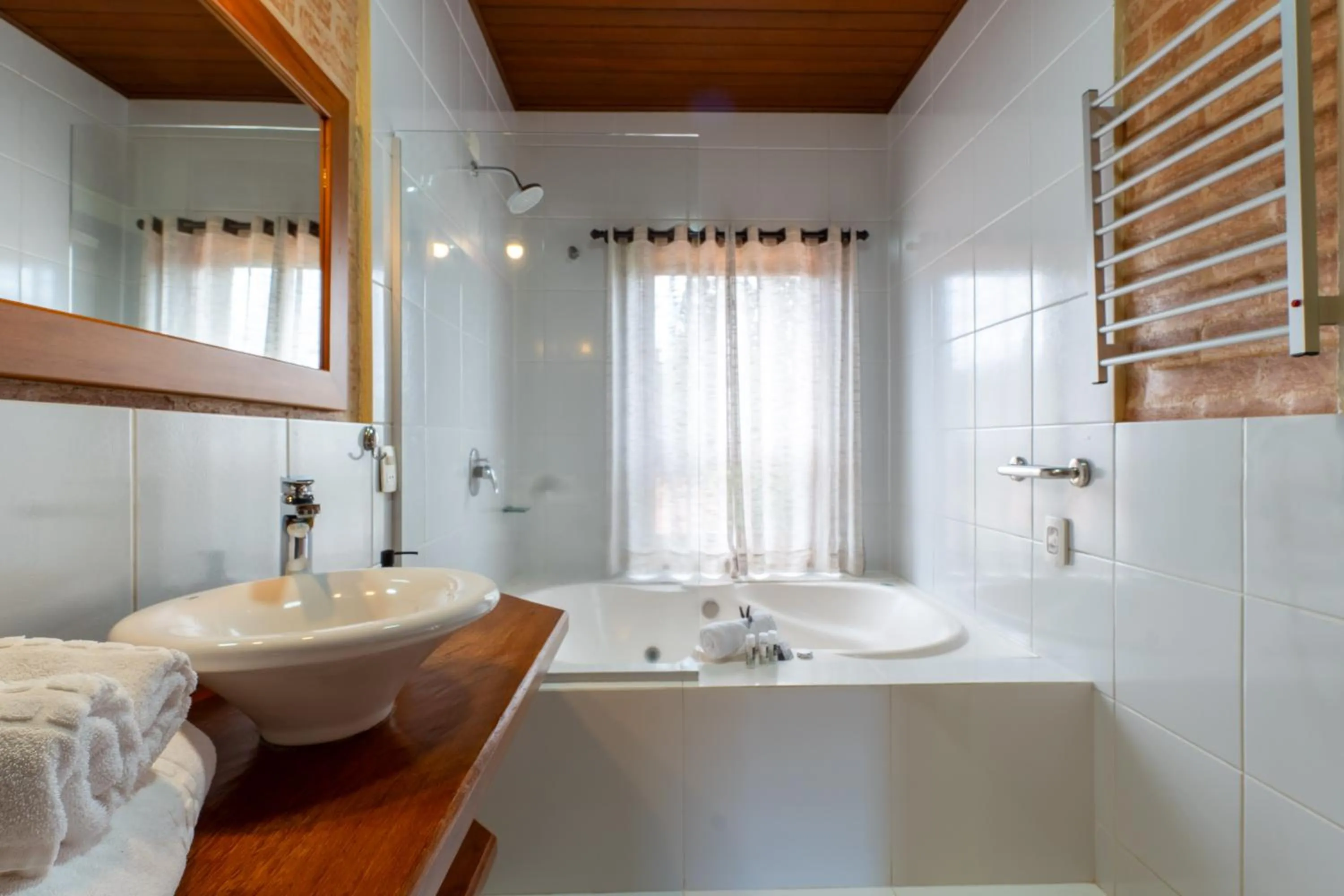 Pousada Boutique Vilage de Minas