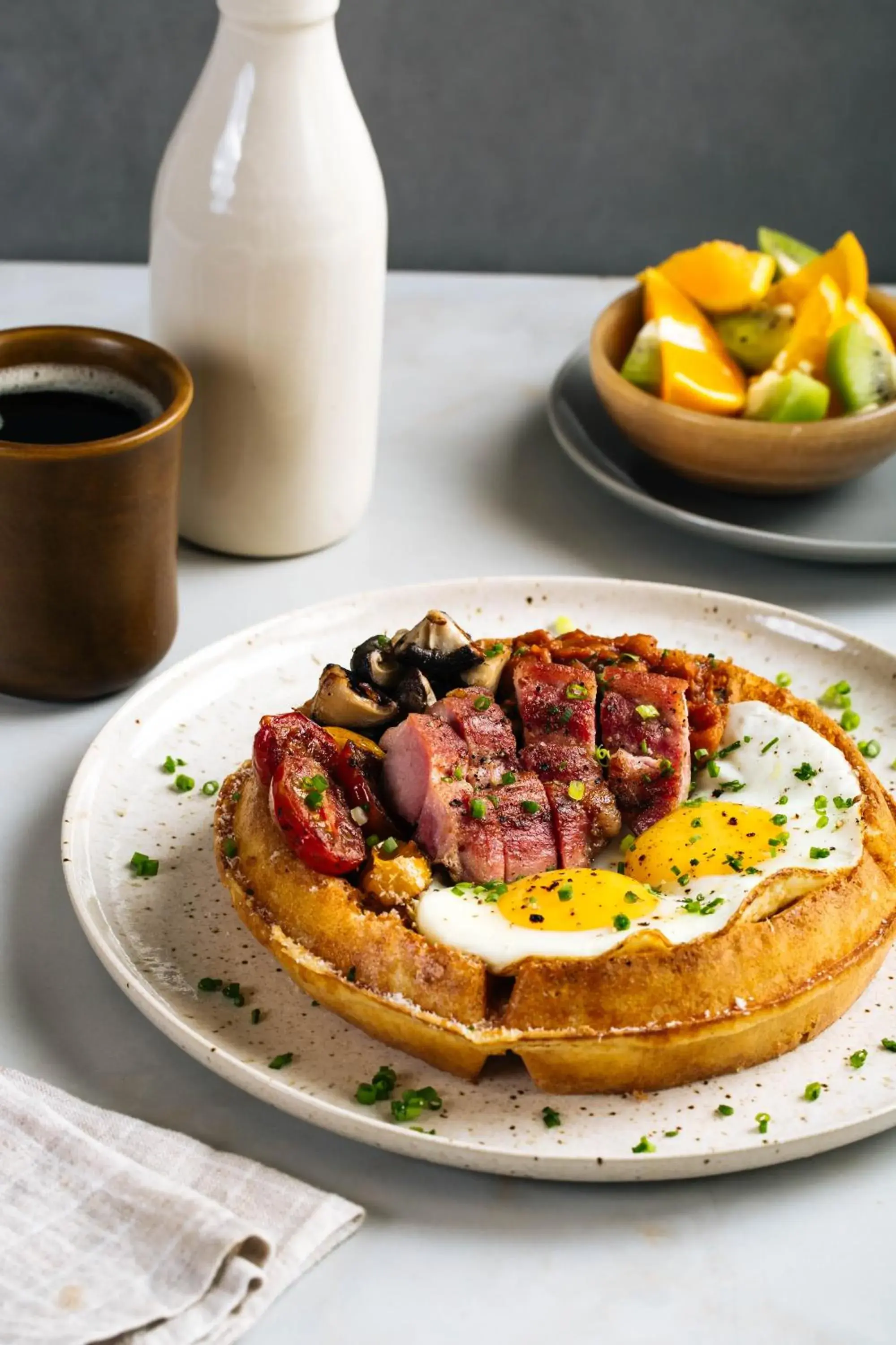 Food and drinks in Shangri-La The Fort, Manila Food and drinks in Shangri-La The Fort, Manila