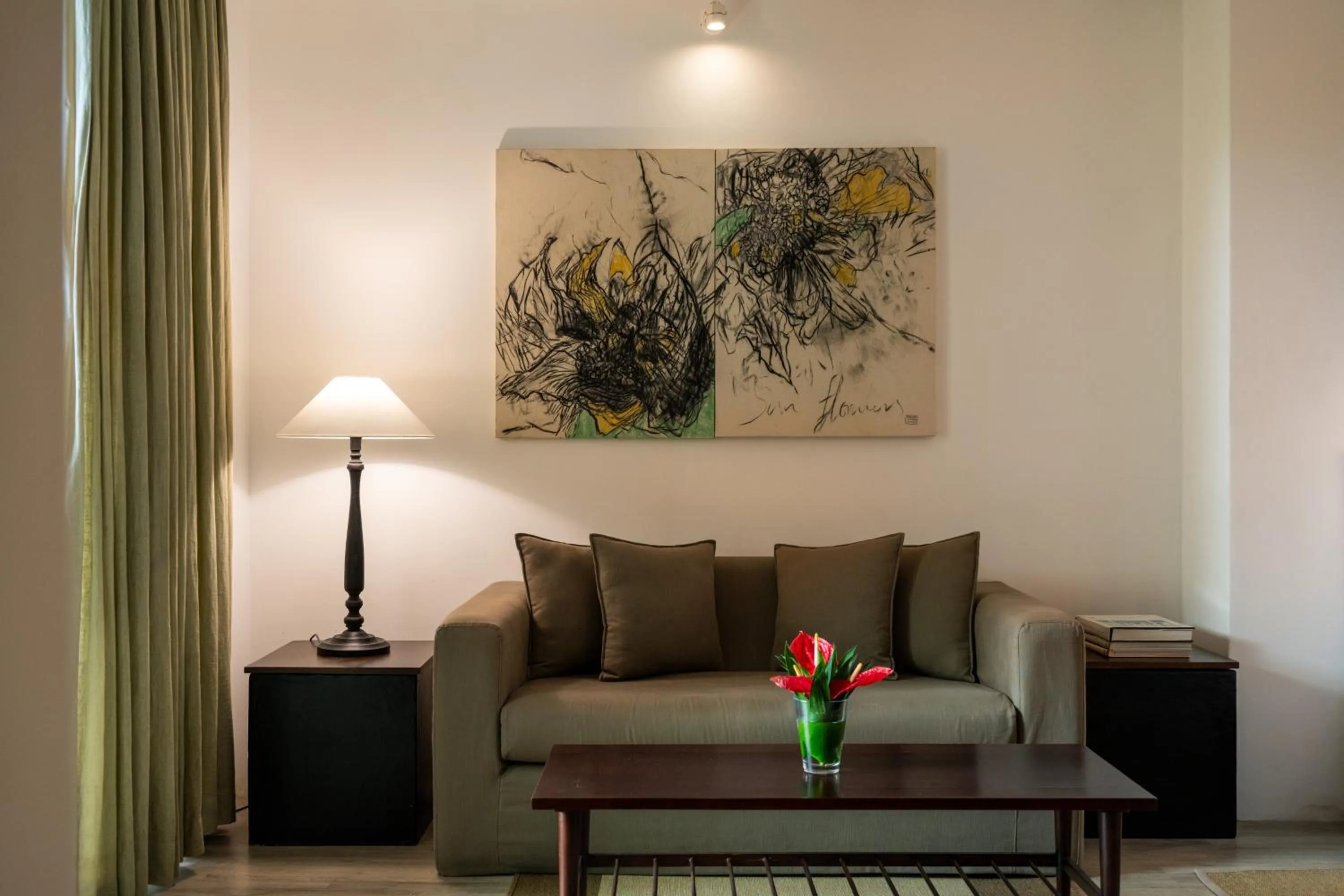 Nyne Hotels Lake Lodge - Colombo