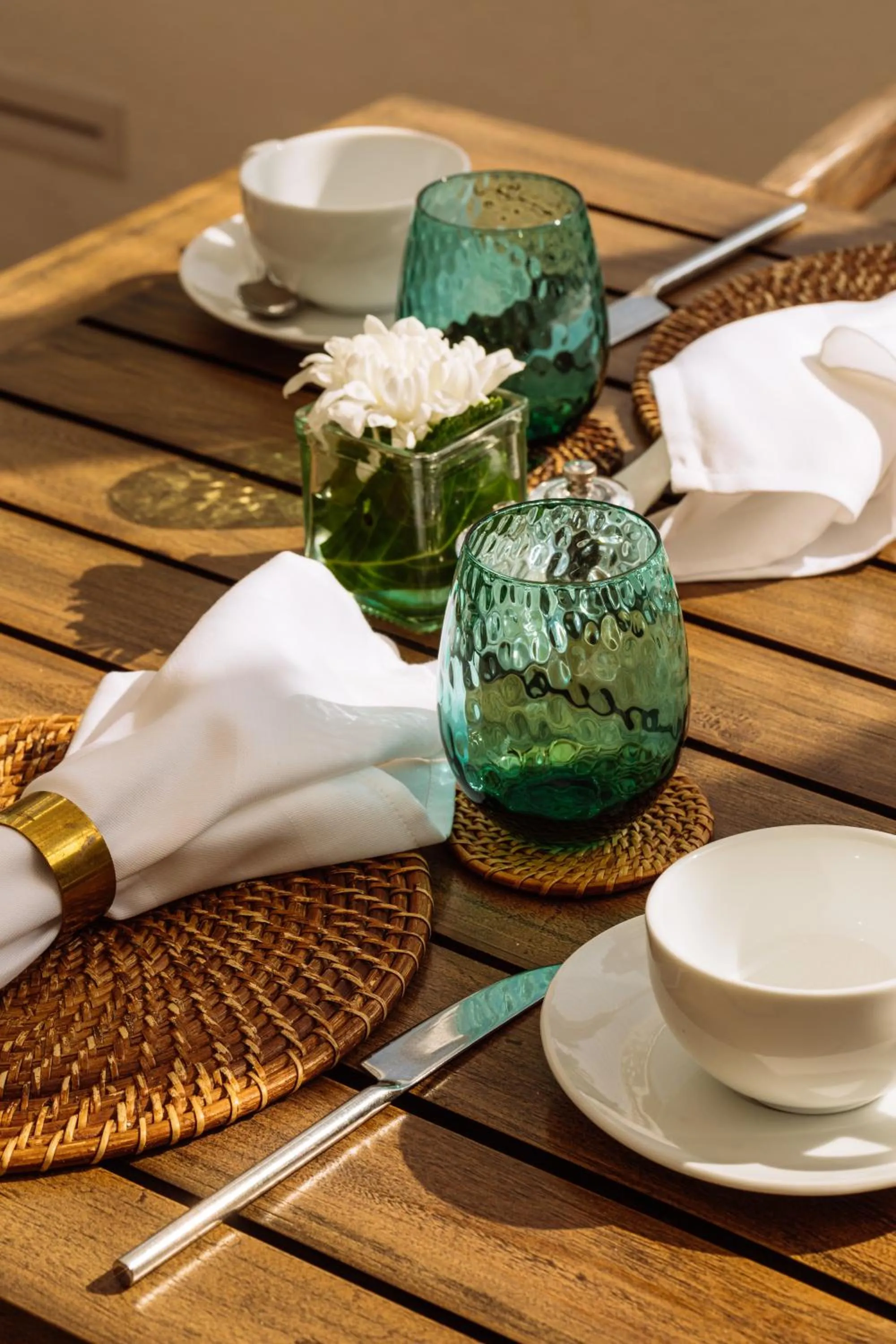 Dining area in Nyne Hotels Lake Lodge - Colombo