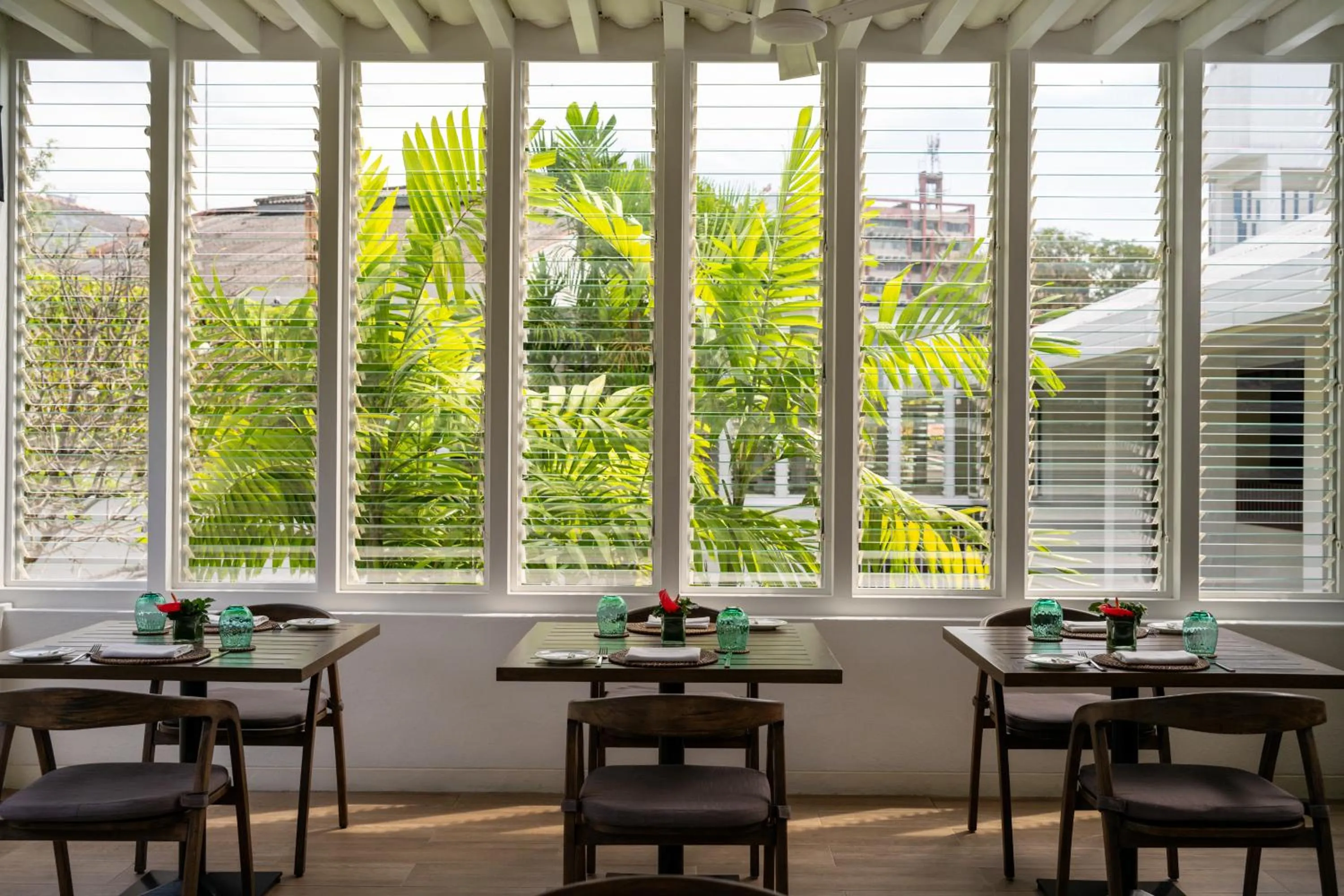 Nyne Hotels Lake Lodge - Colombo