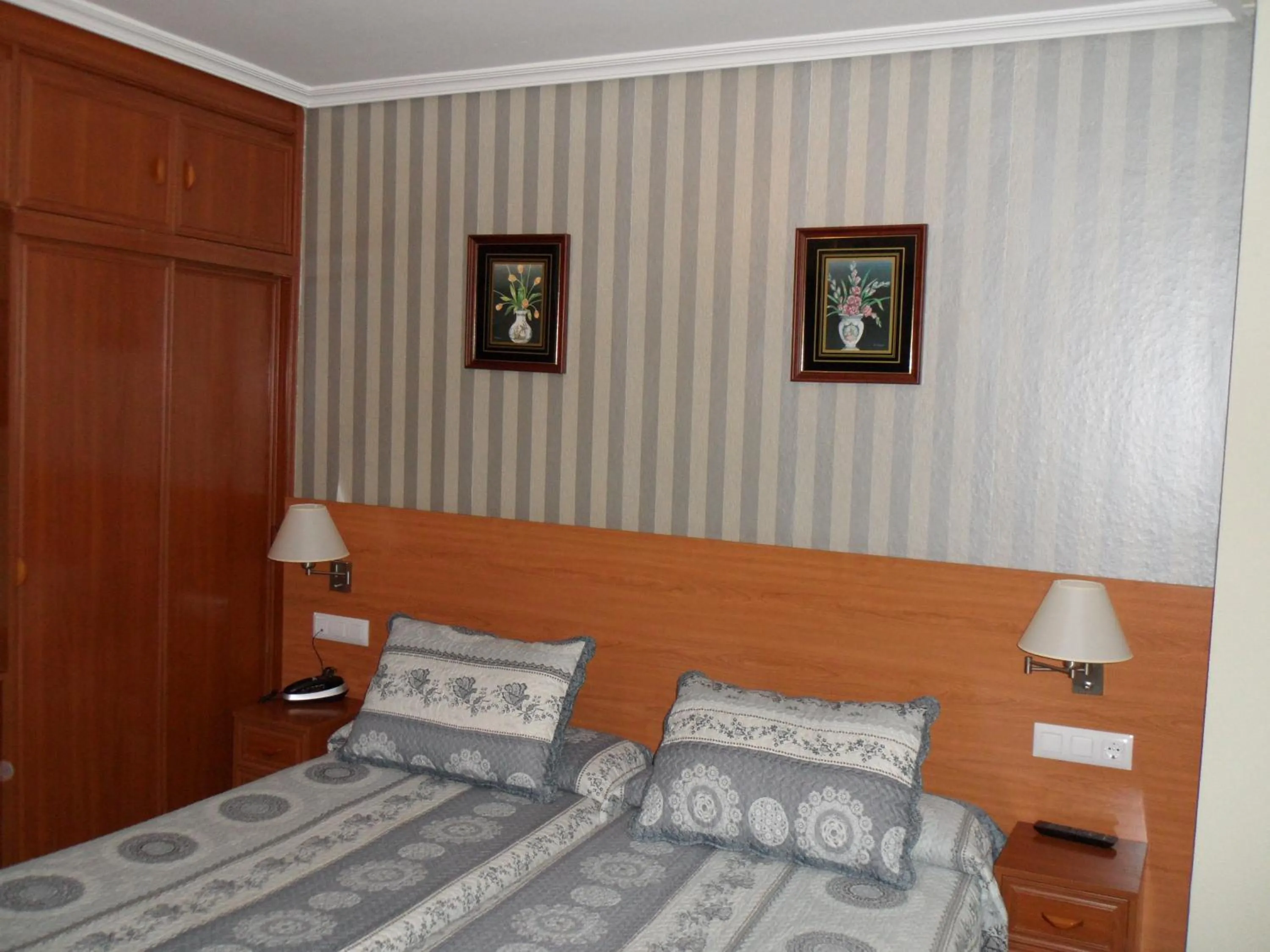 Hotel Alemar