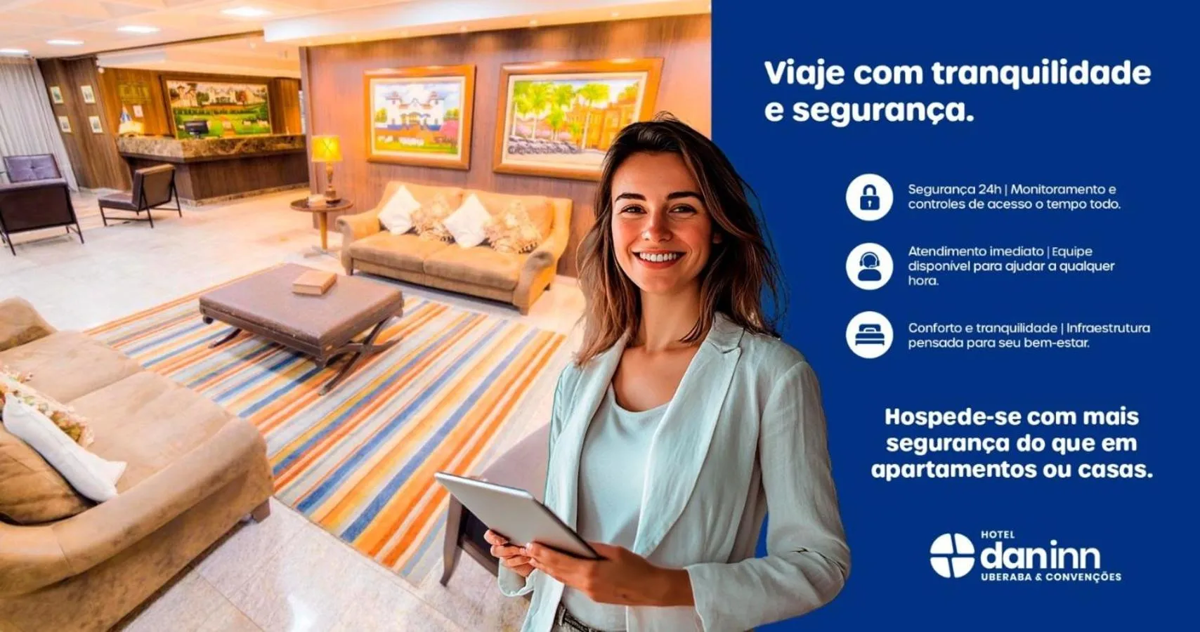 Other in Hotel Dan Inn Uberaba & Convenções By Nacional Inn