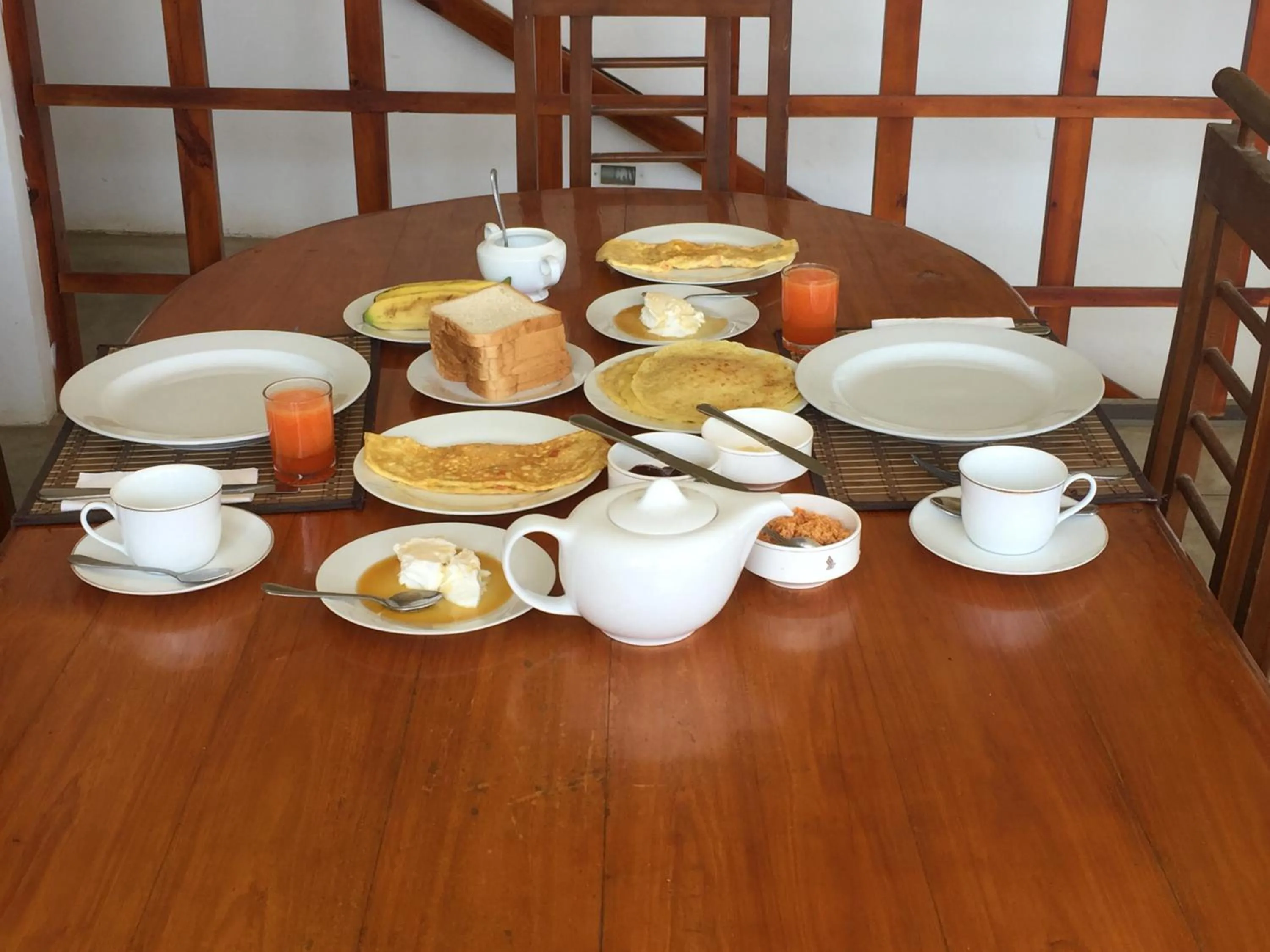 Coffee/tea facilities in Hotel Tobiko