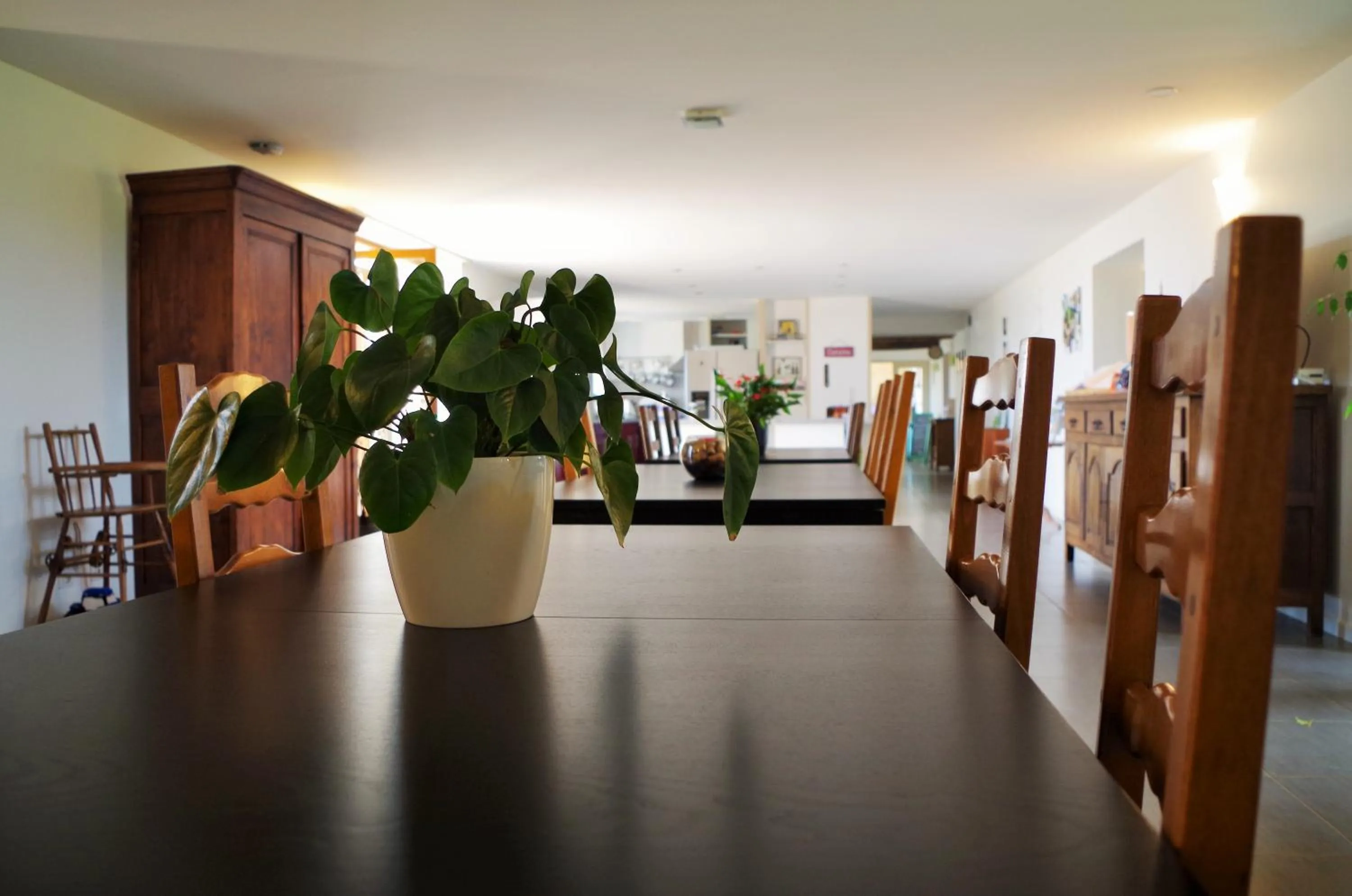 Banquet/Function facilities in Domaine Joseph LAFARGE Wine Resort B&B