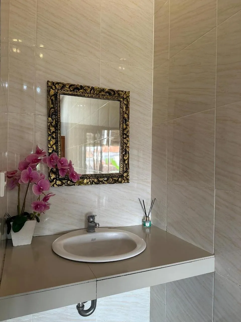 Rumah Ary Homestay & Spa