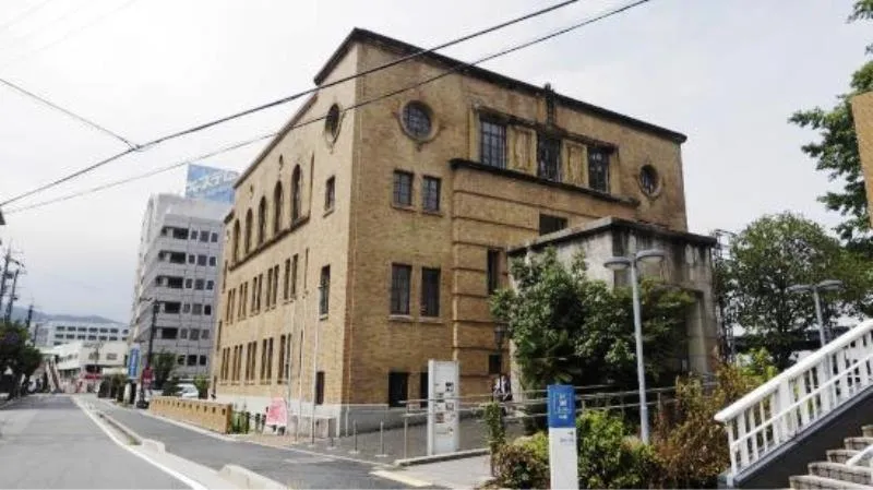 Nearby landmark in Guest House Hana