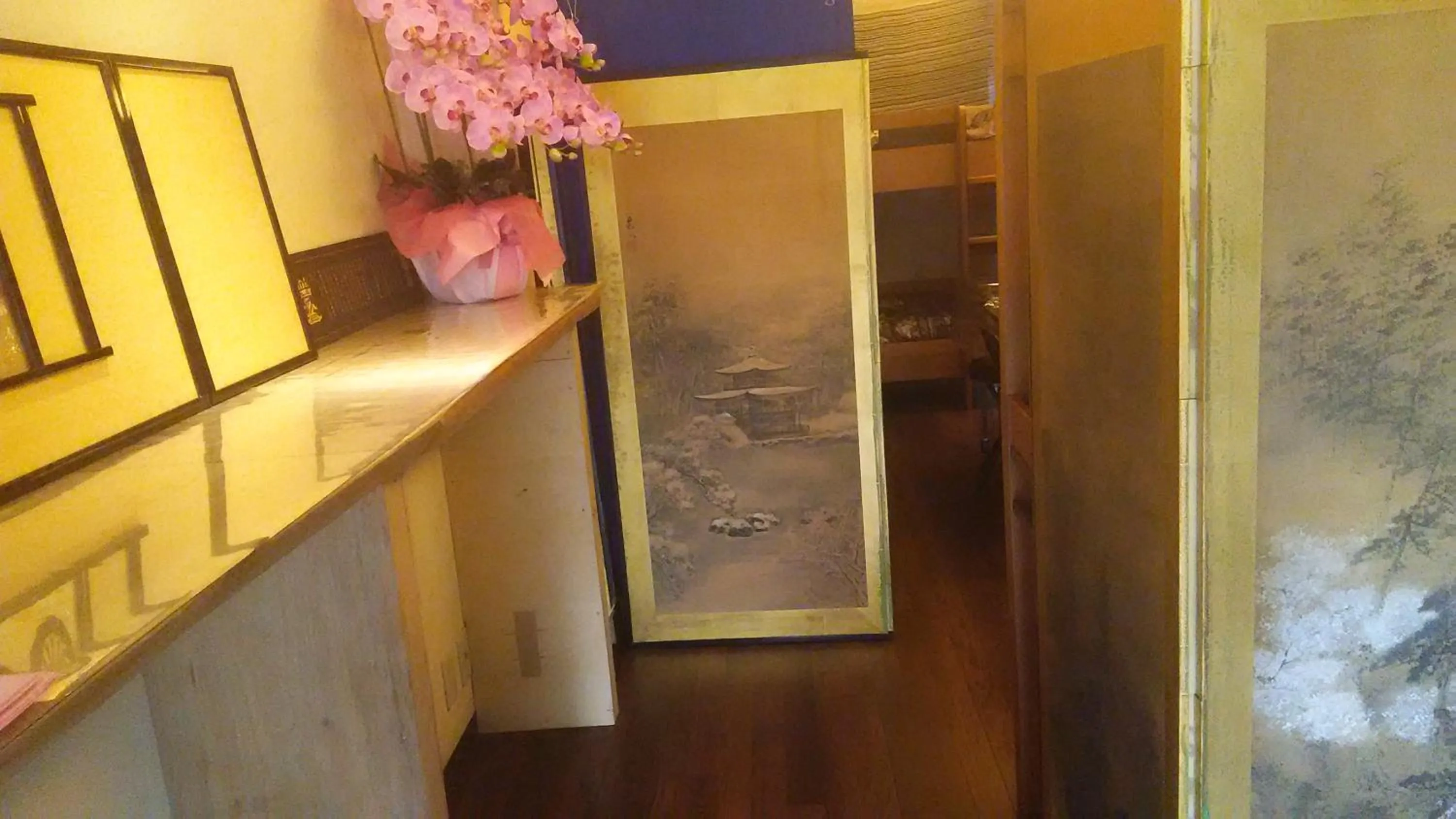 Photo of the whole room in Guest House Hana