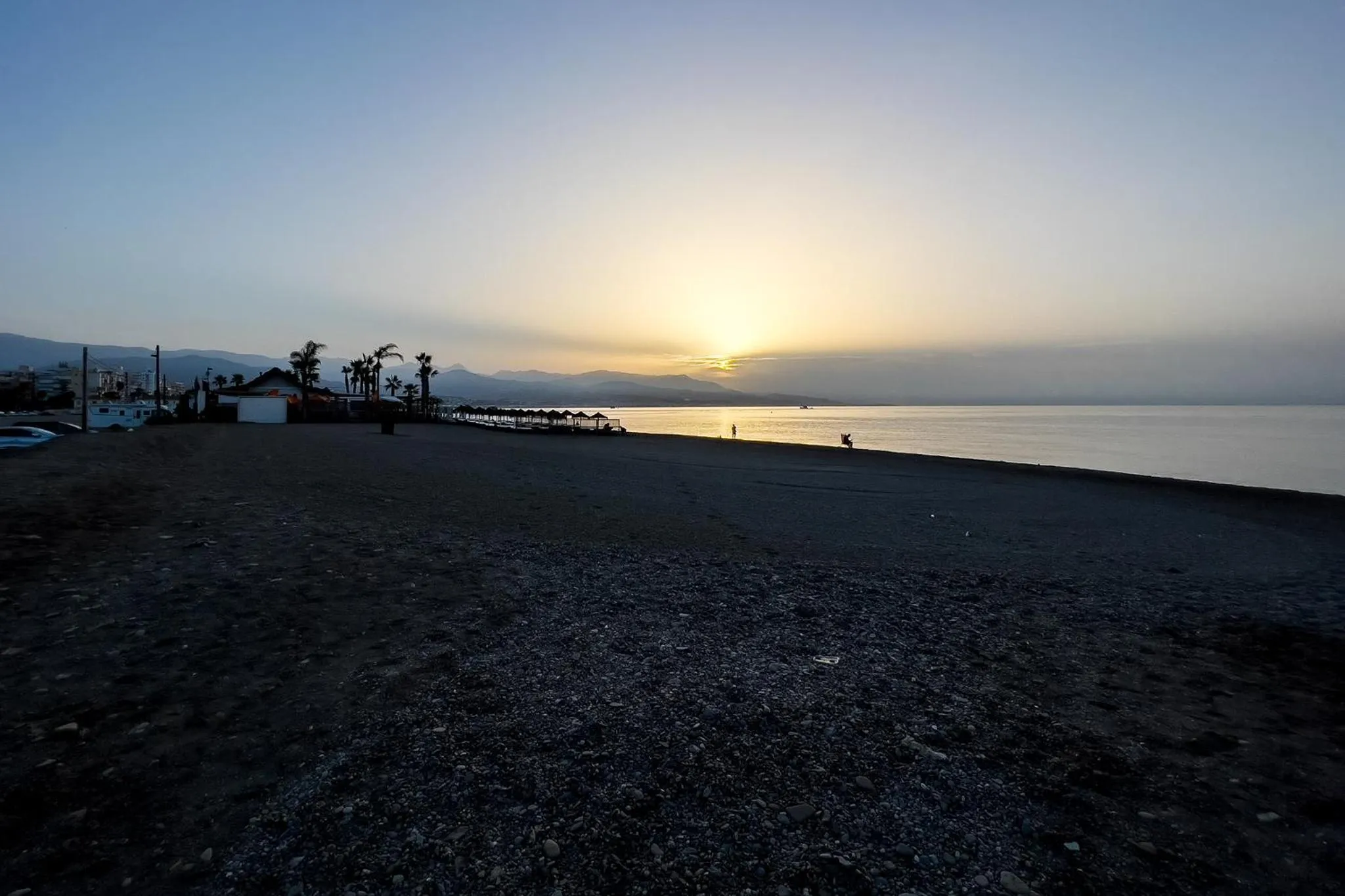 Hotel Torremar - Mares