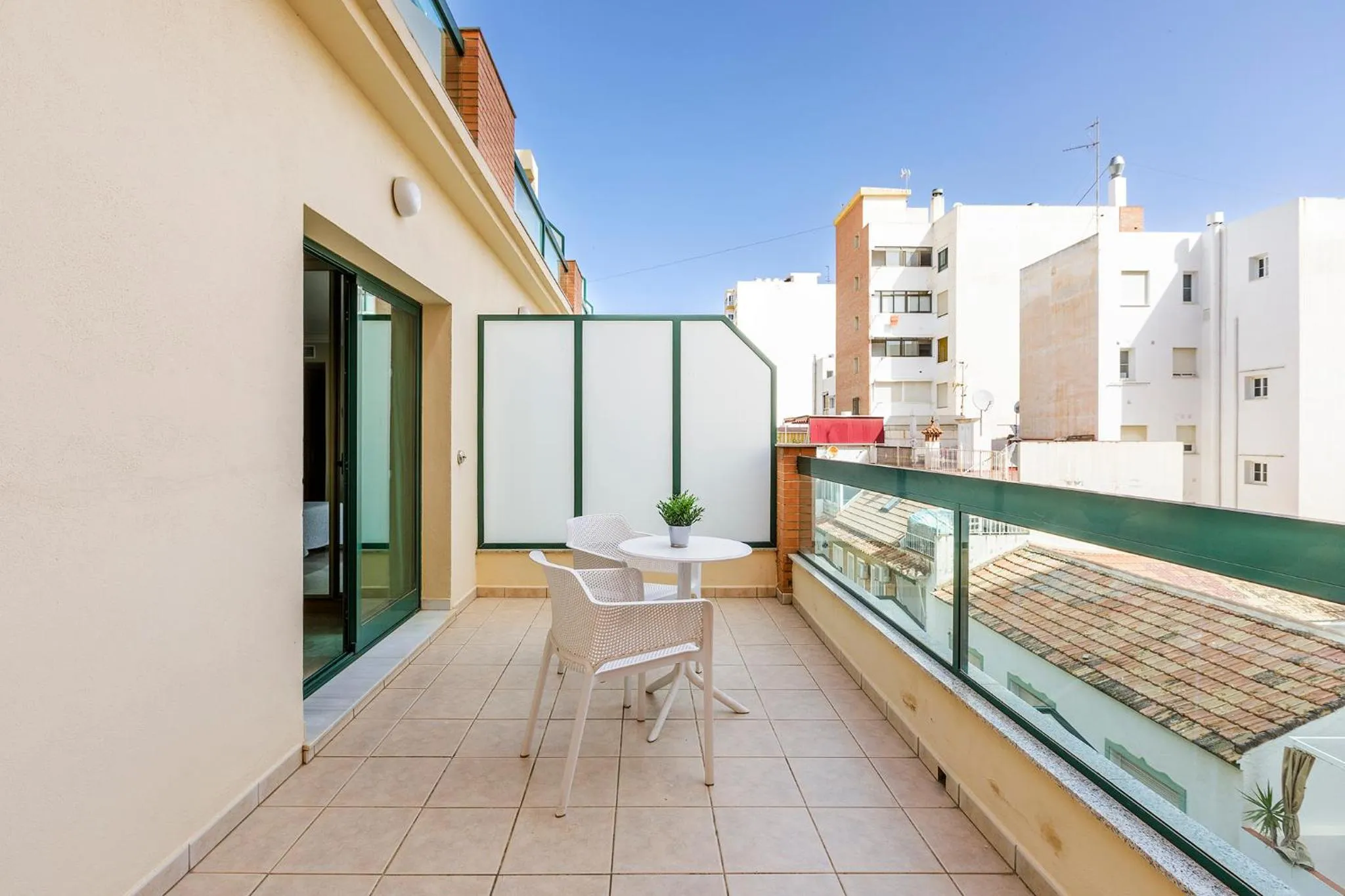 Hotel Torremar - Mares