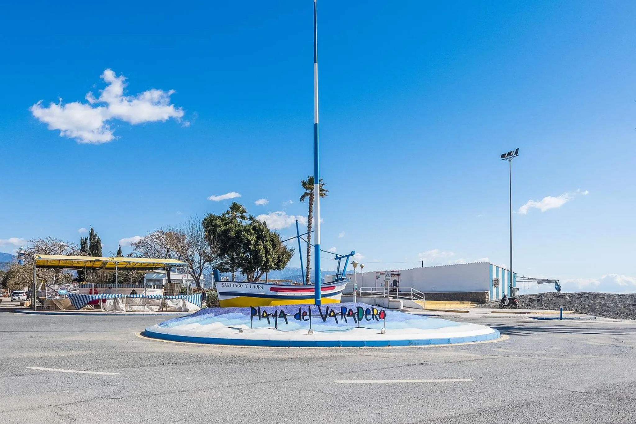 Hotel Torremar - Mares